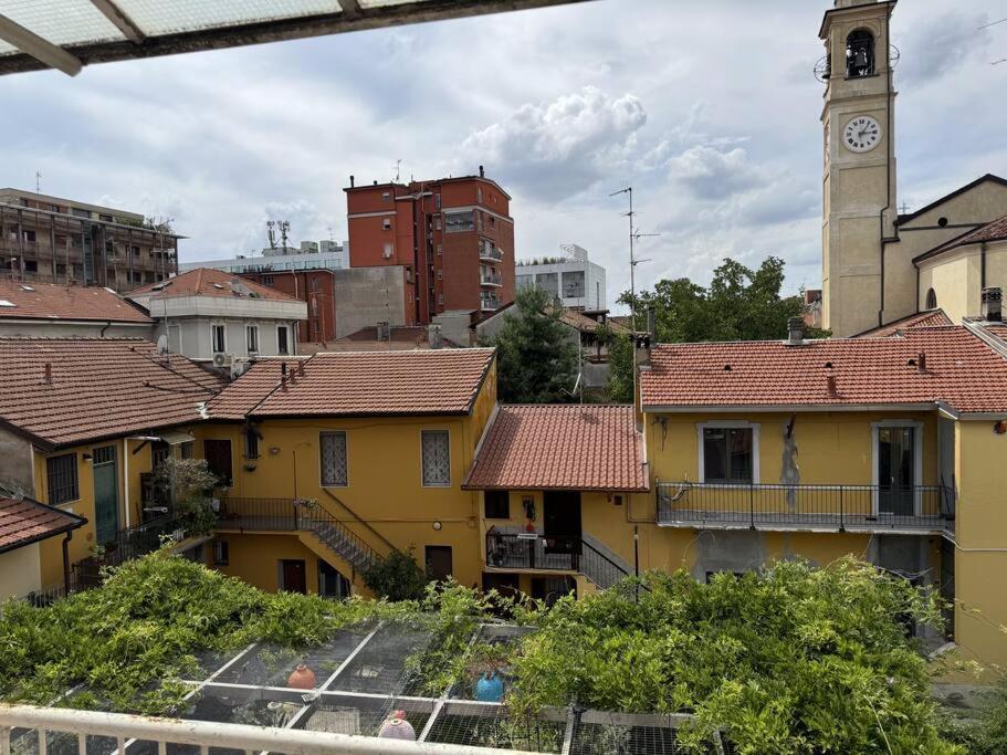 Appartamento Adamand S House