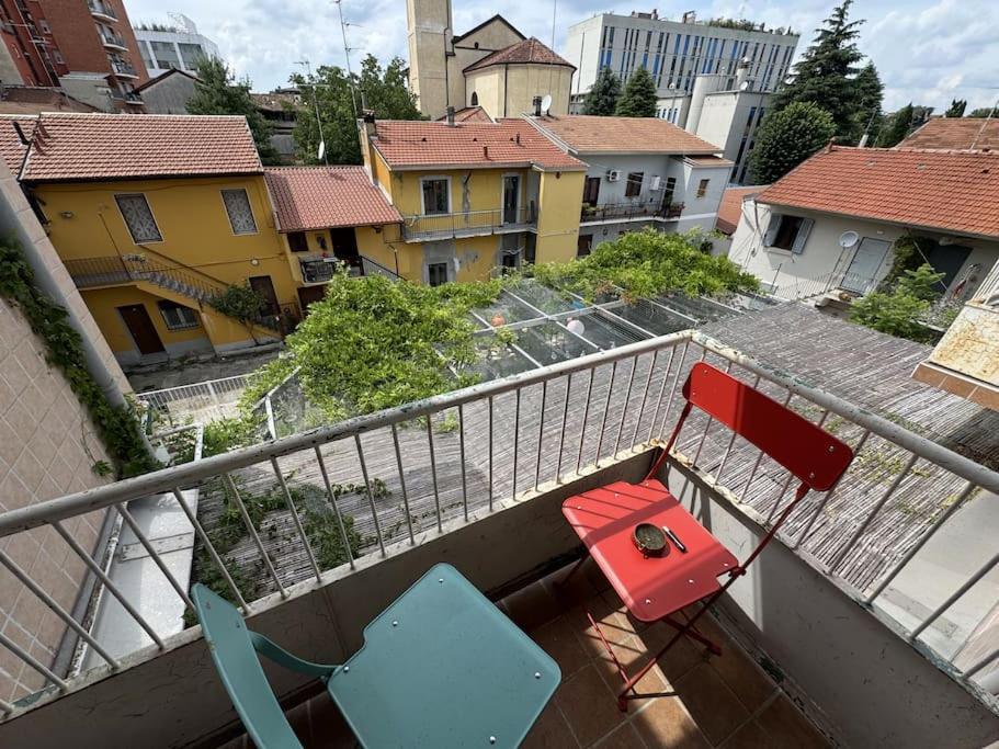 Adamand S House Appartamento