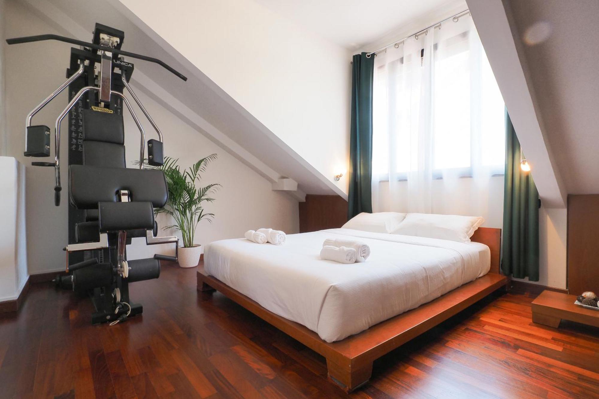 Appartamento Primopiano - Savona 1