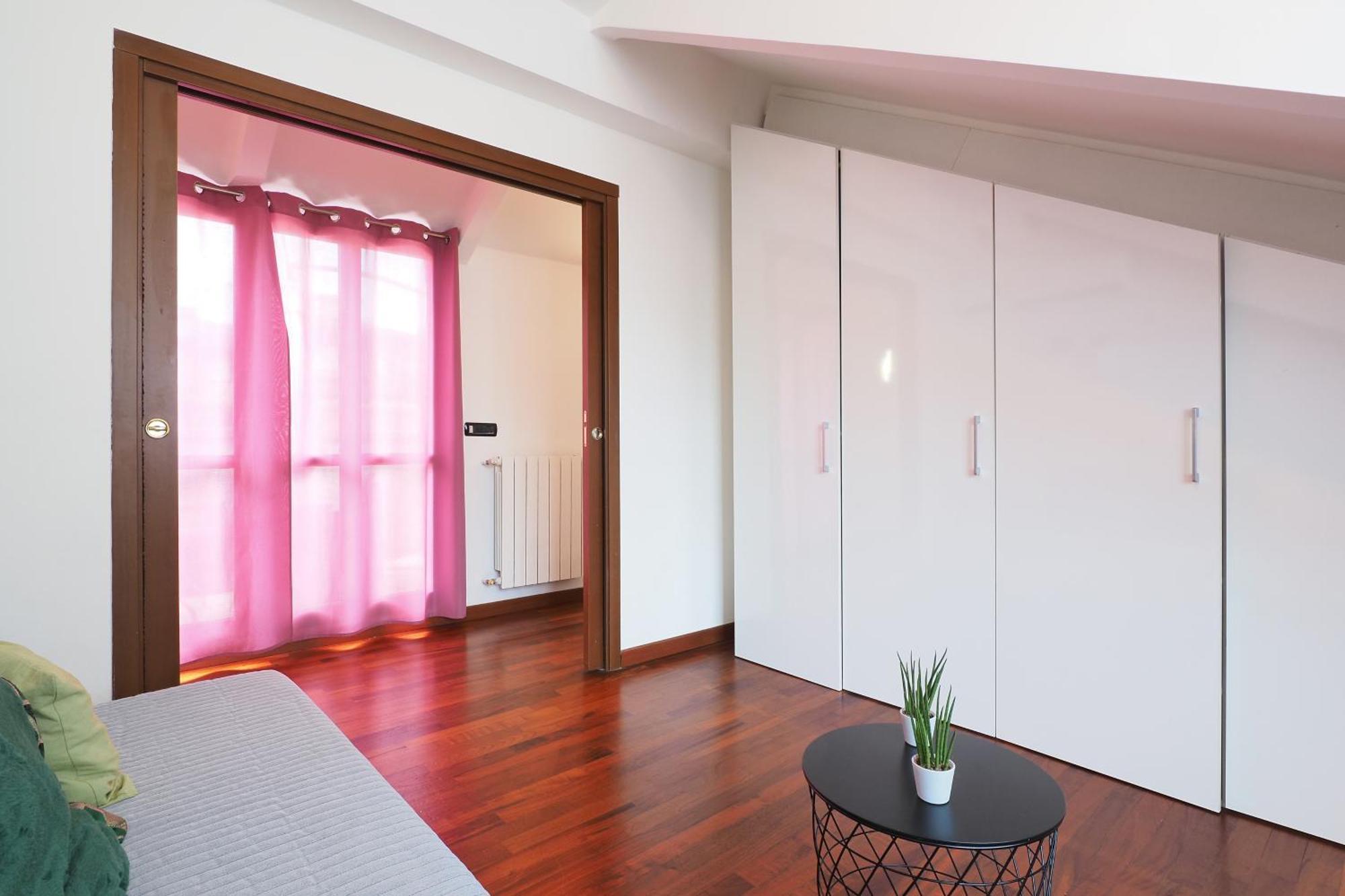 Primopiano - Savona 1 Appartamento Milano