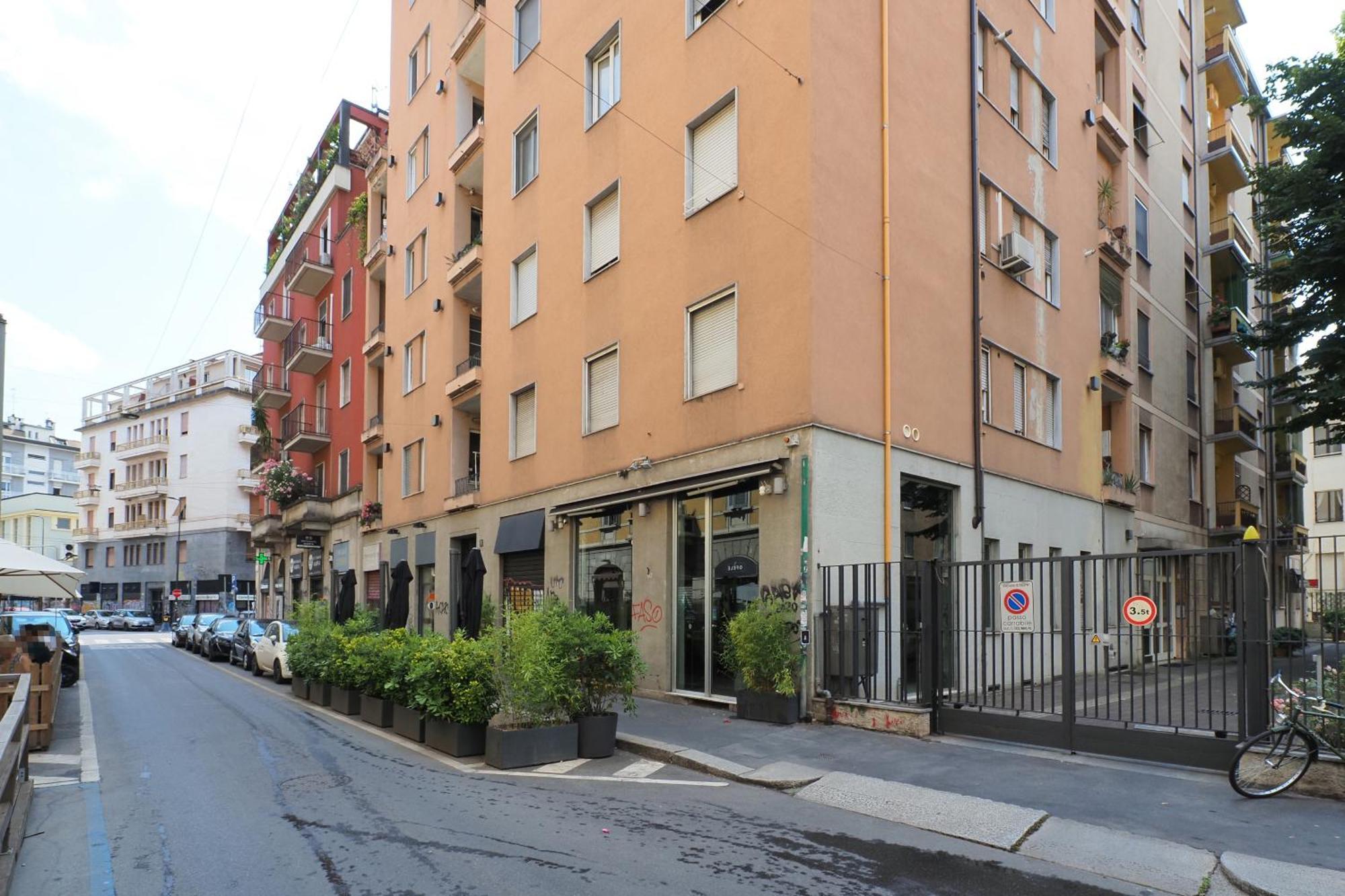 Appartamento Primopiano - Savona 1