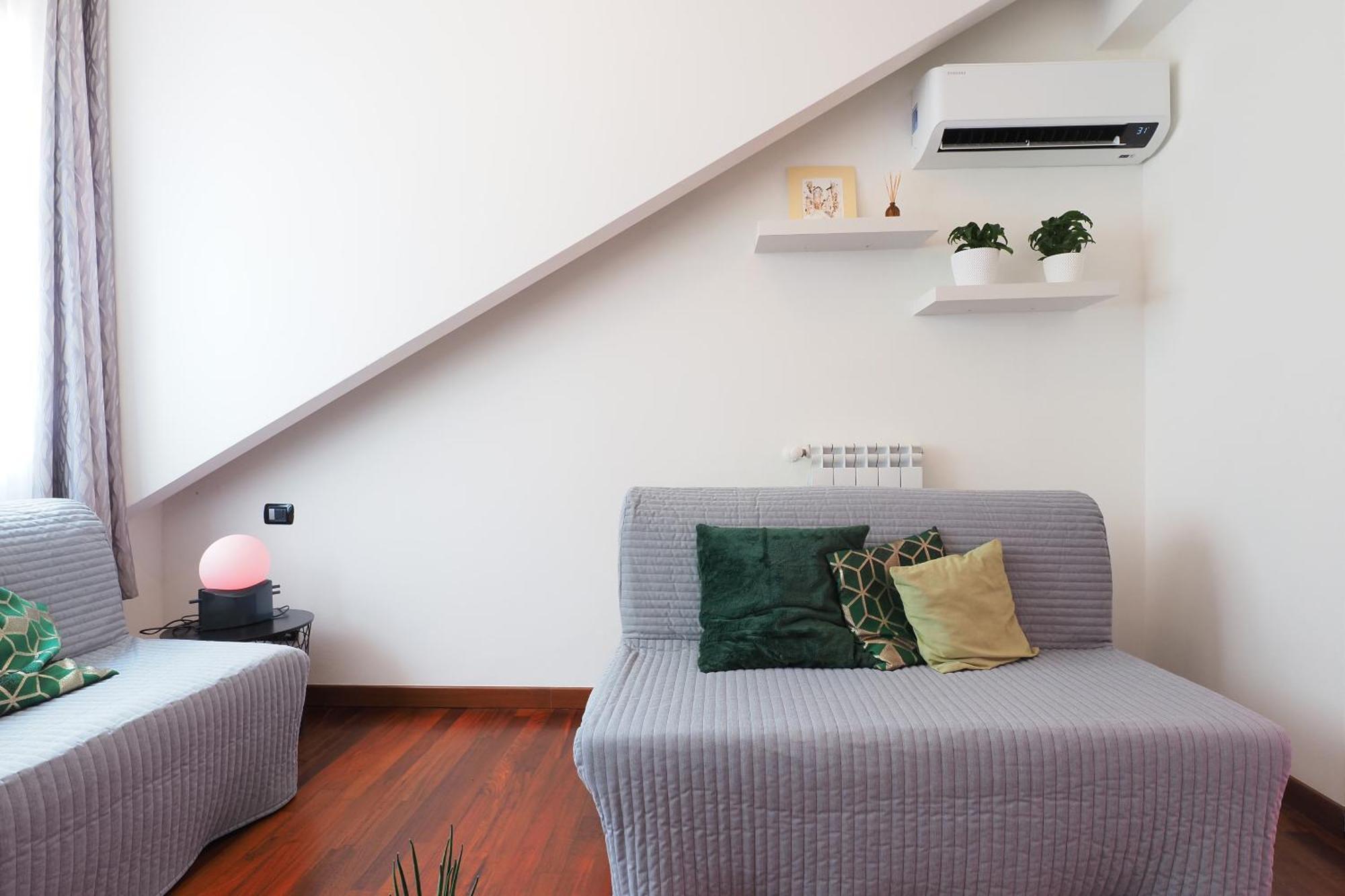 Primopiano - Savona 1 Appartamento Milano