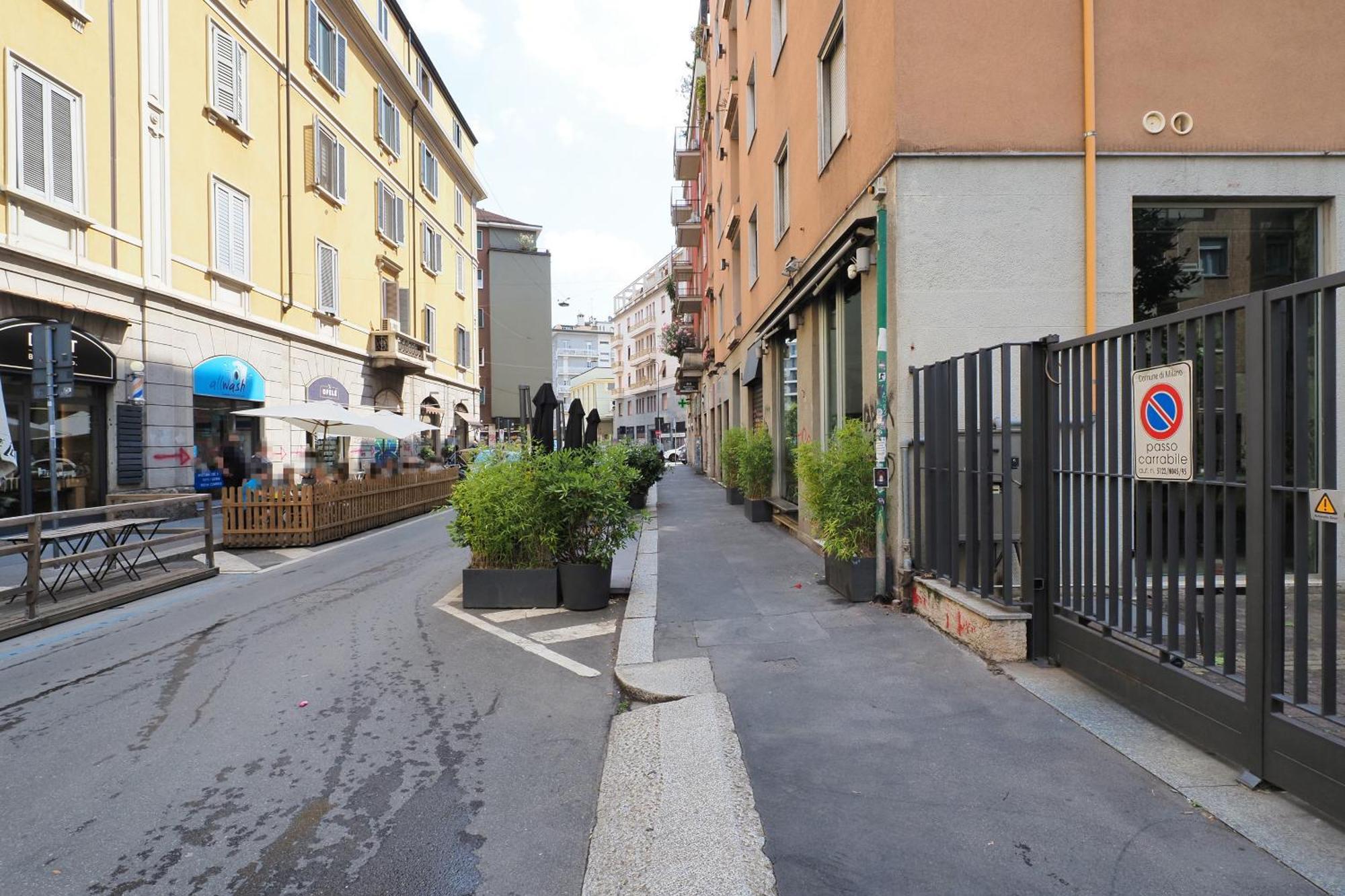 Primopiano - Savona 1 Appartamento