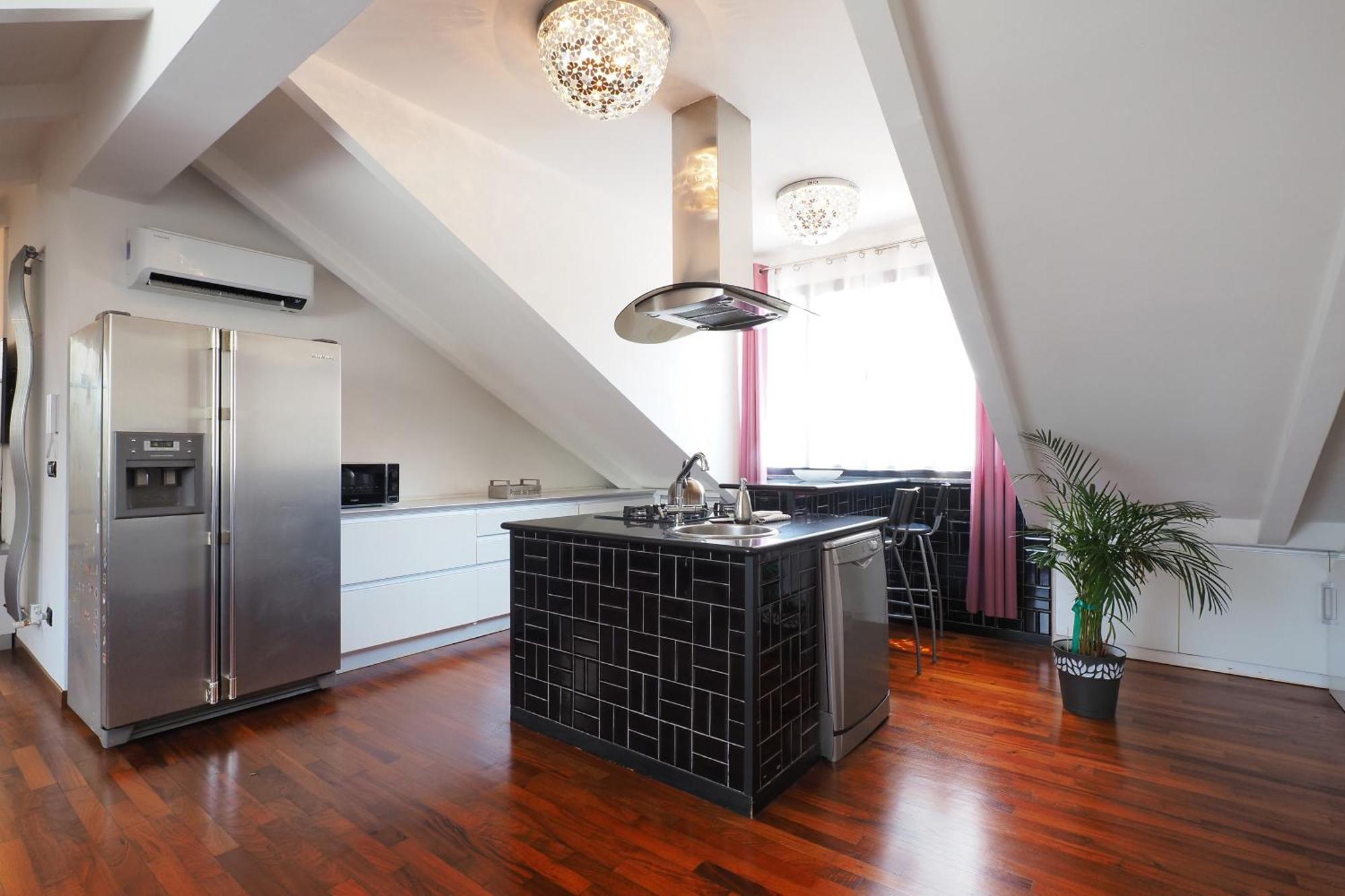 Appartamento Primopiano - Savona 1