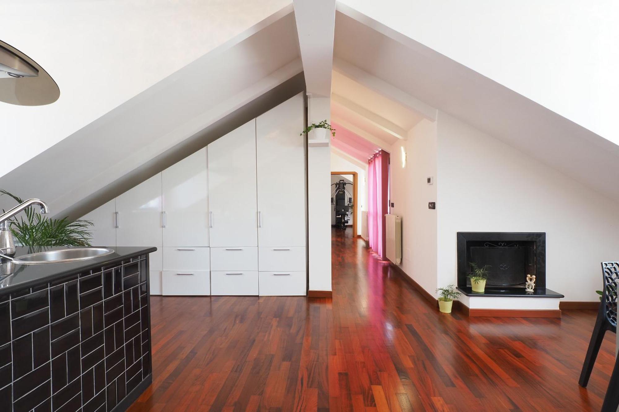Primopiano - Savona 1 Appartamento *