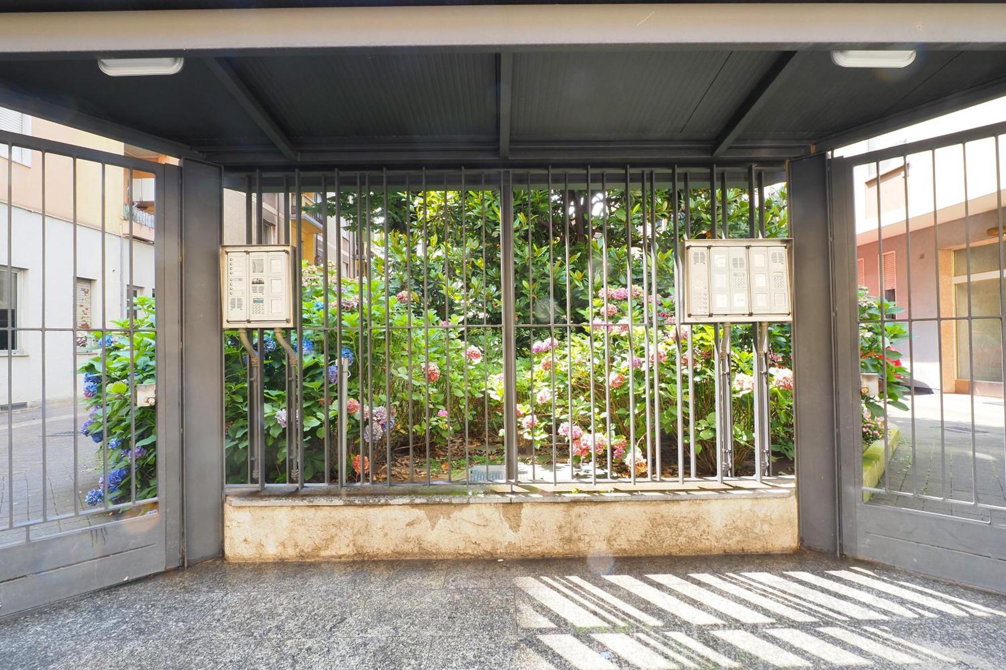 Appartamento Primopiano - Savona 1 *