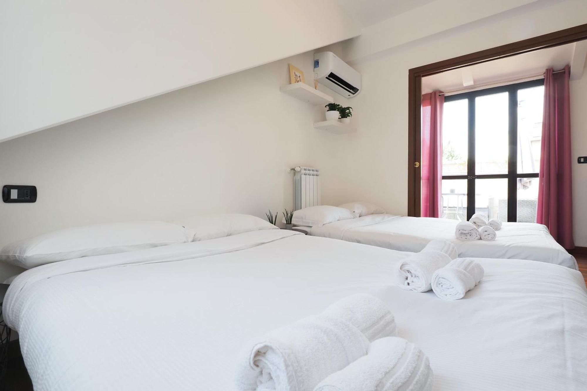Appartamento Primopiano - Savona 1 Milano