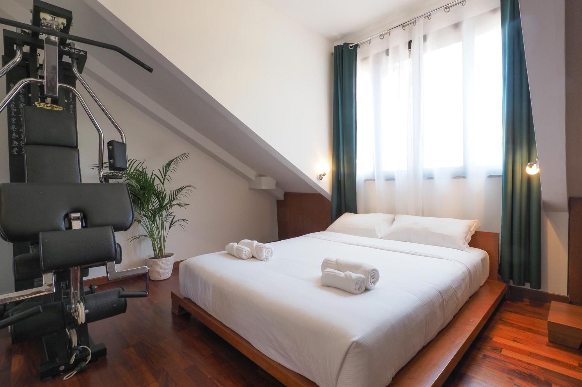Appartamento Primopiano - Savona 1