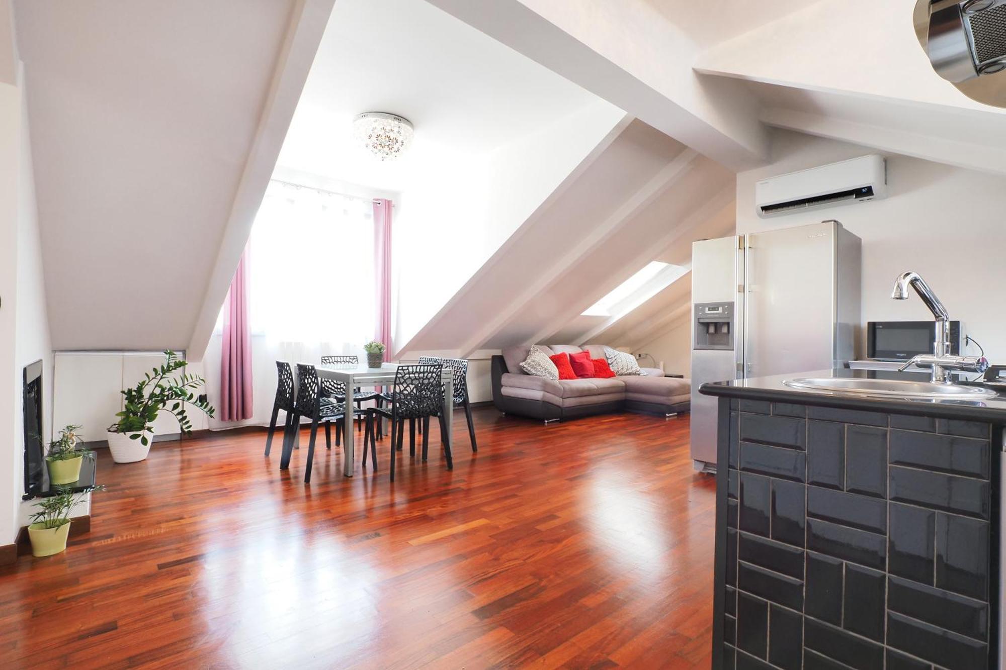 Appartamento Primopiano - Savona 1 Milano