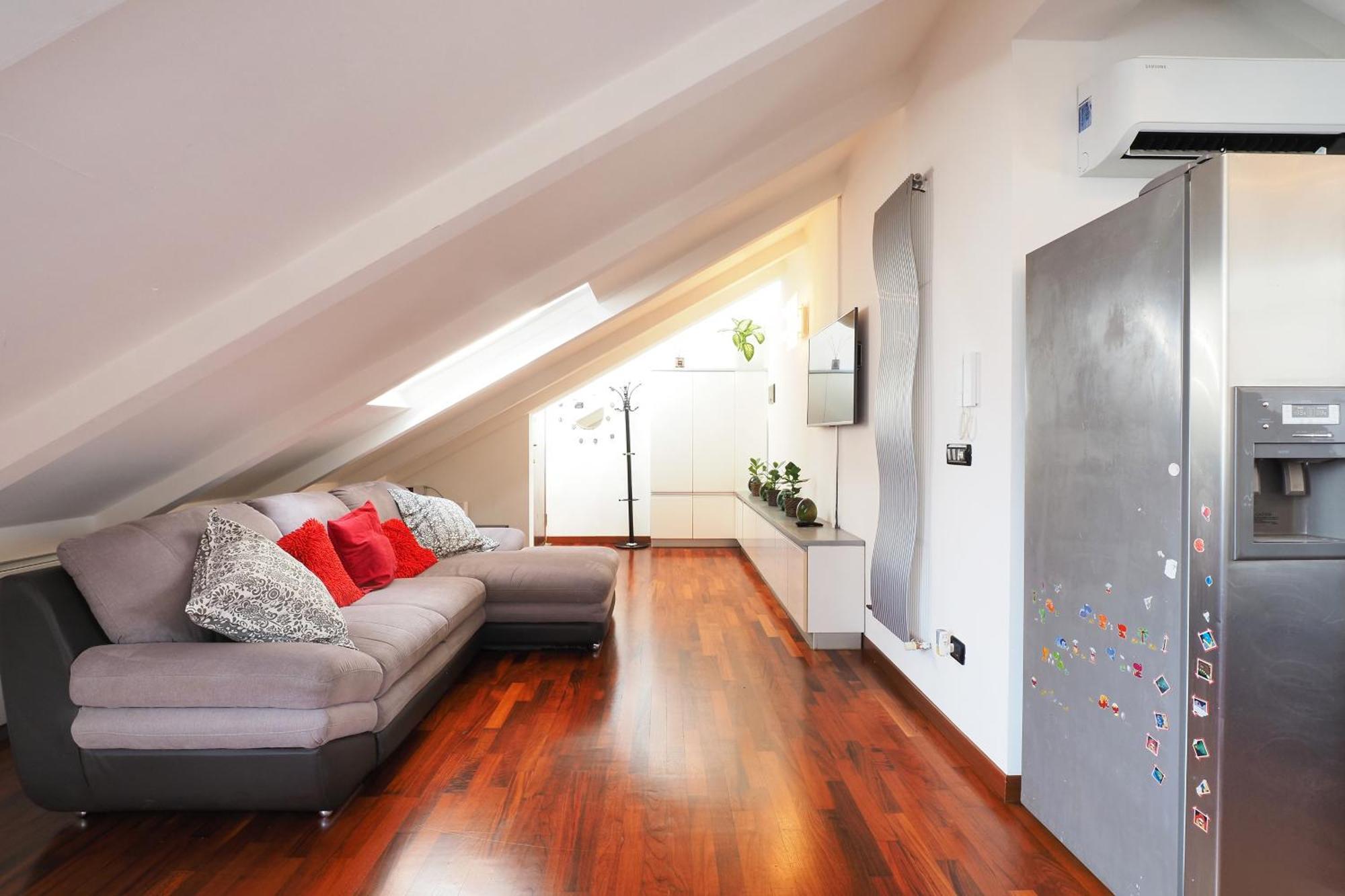 Primopiano - Savona 1 Appartamento