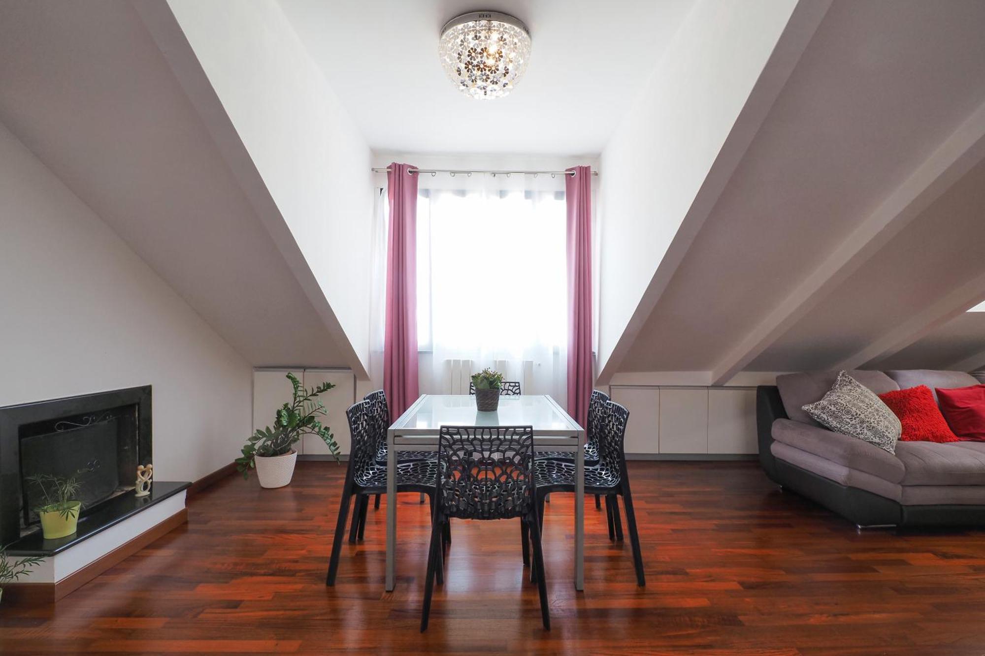 Primopiano - Savona 1 Appartamento *
