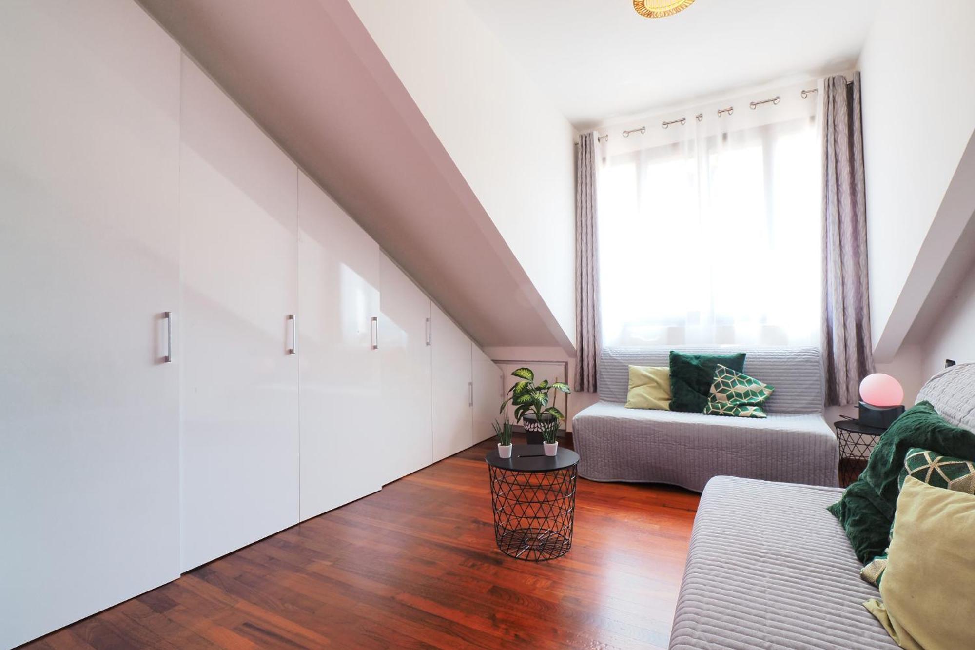 Appartamento Primopiano - Savona 1 Milano