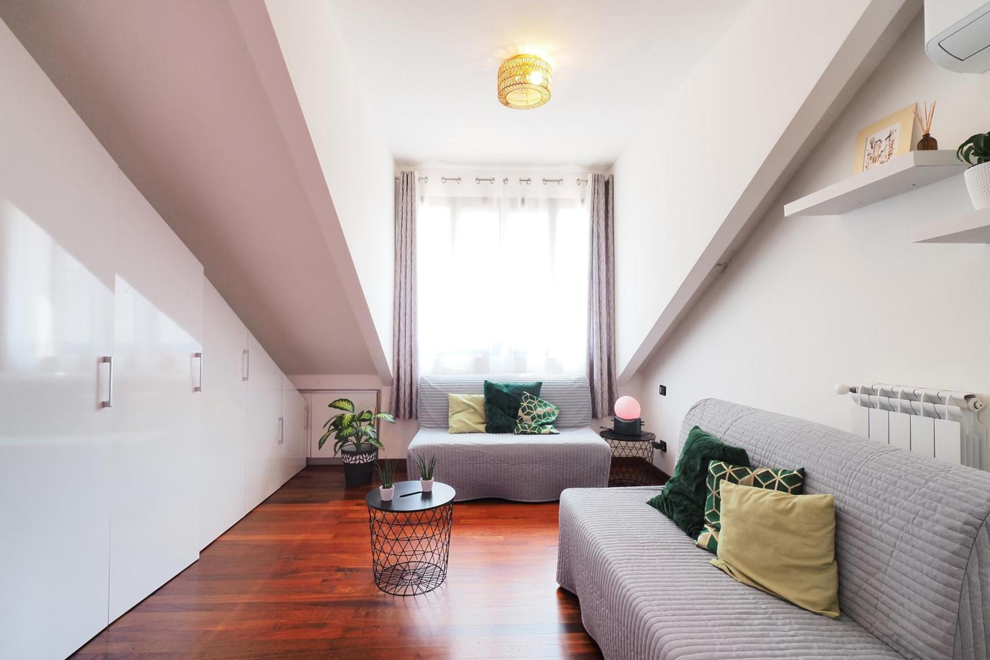 Primopiano - Savona 1 Appartamento