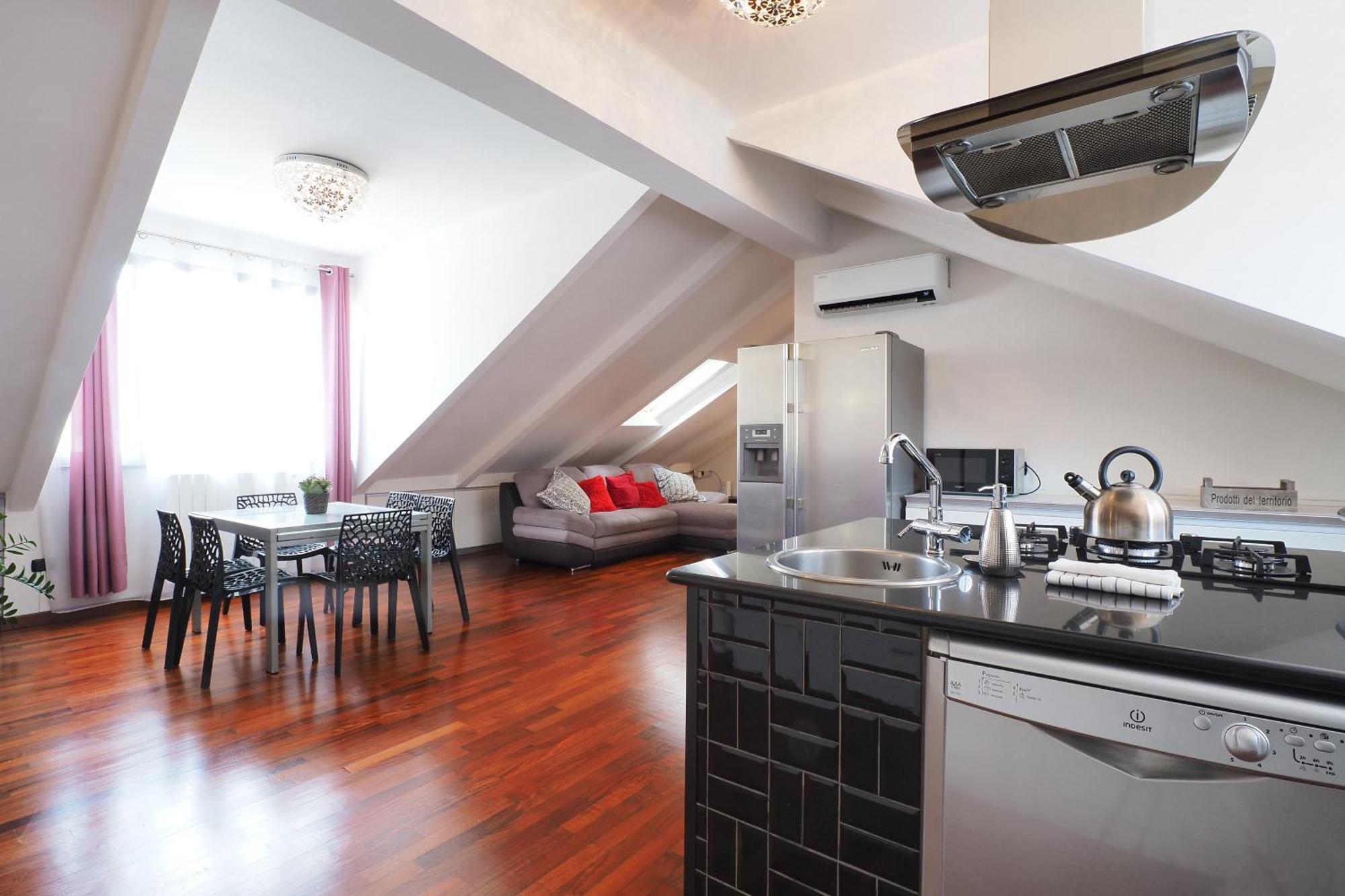 Primopiano - Savona 1 Milano