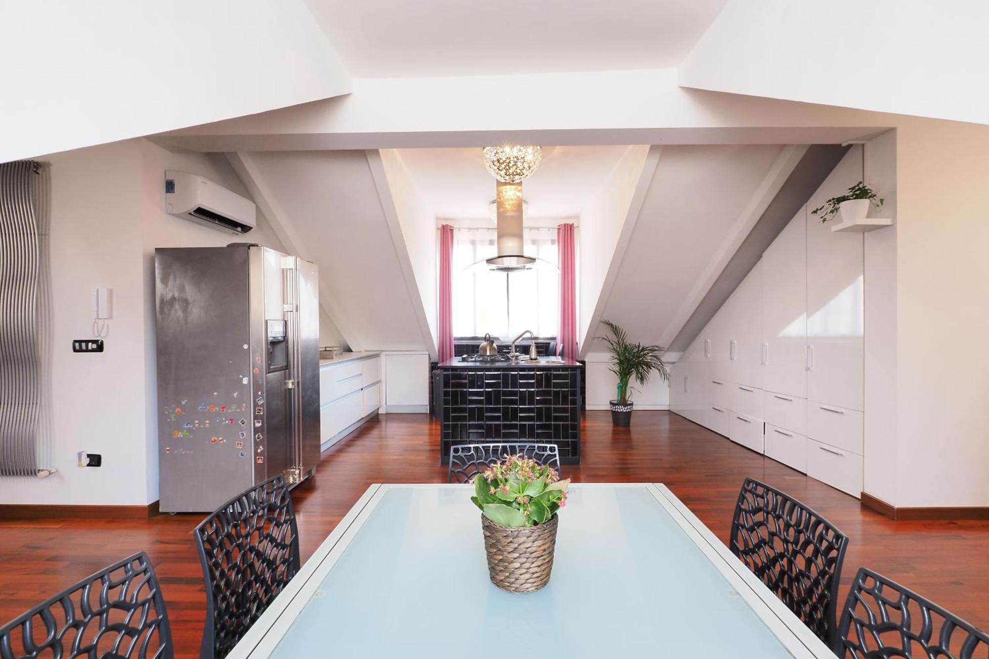 Primopiano - Savona 1 Appartamento *
