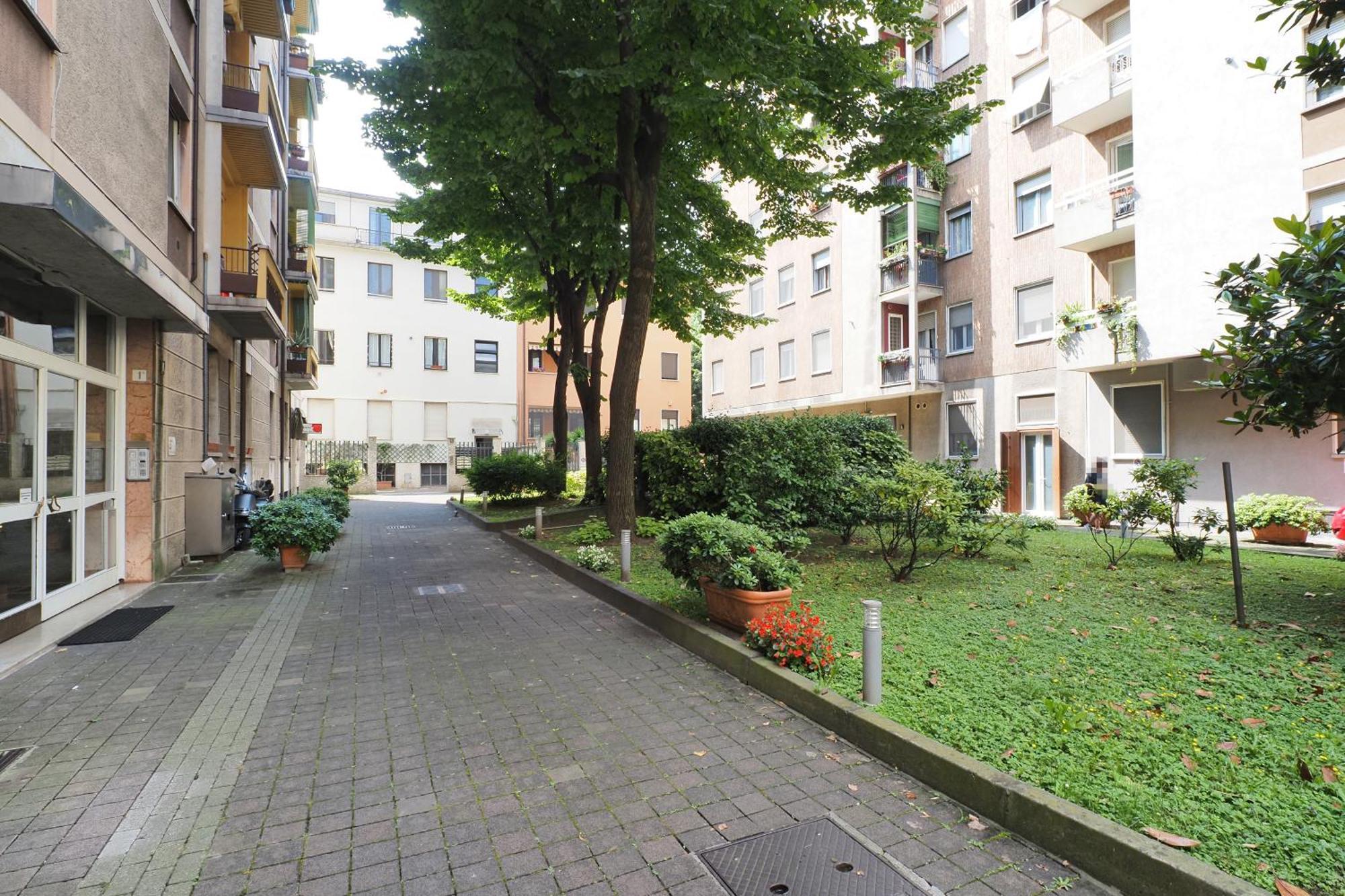 Appartamento Primopiano - Savona 1