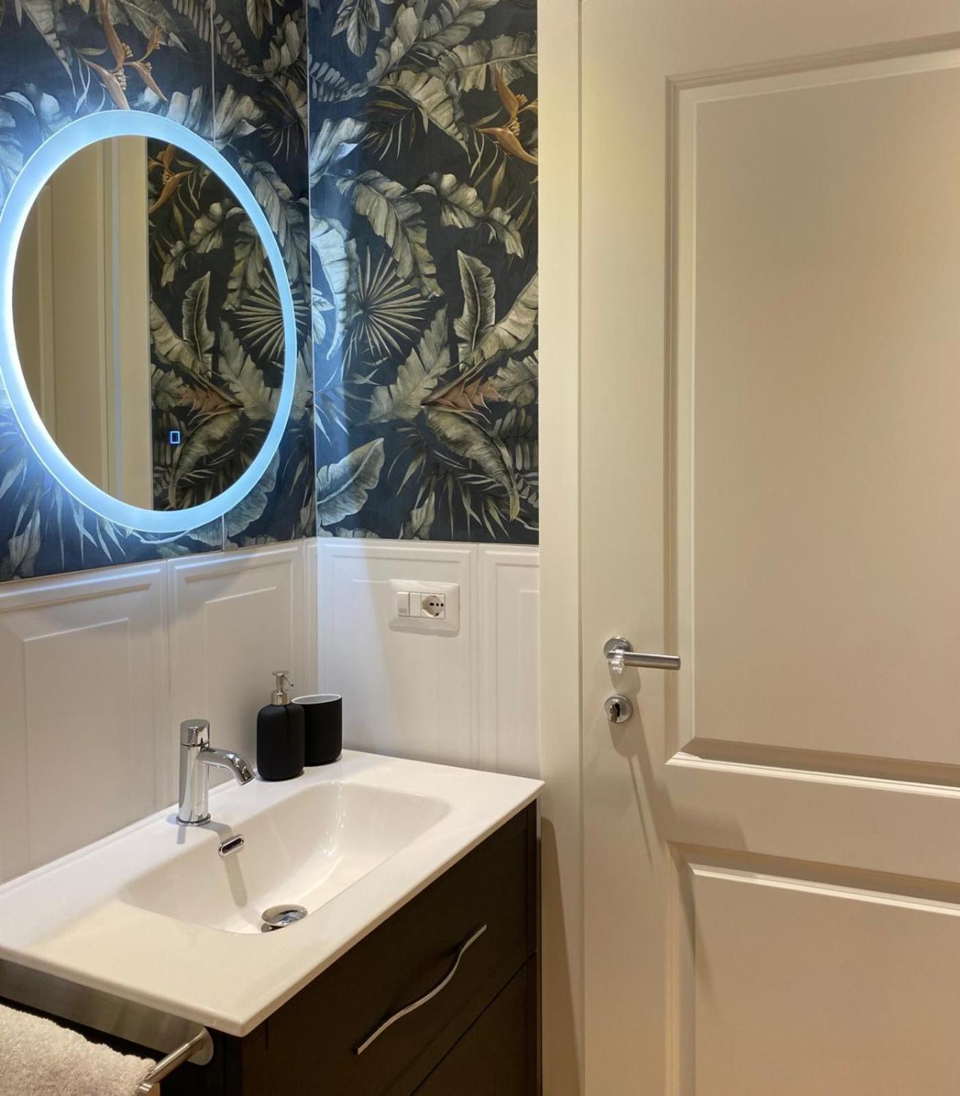 Modern 2 Bedrooms - Cino 15 *