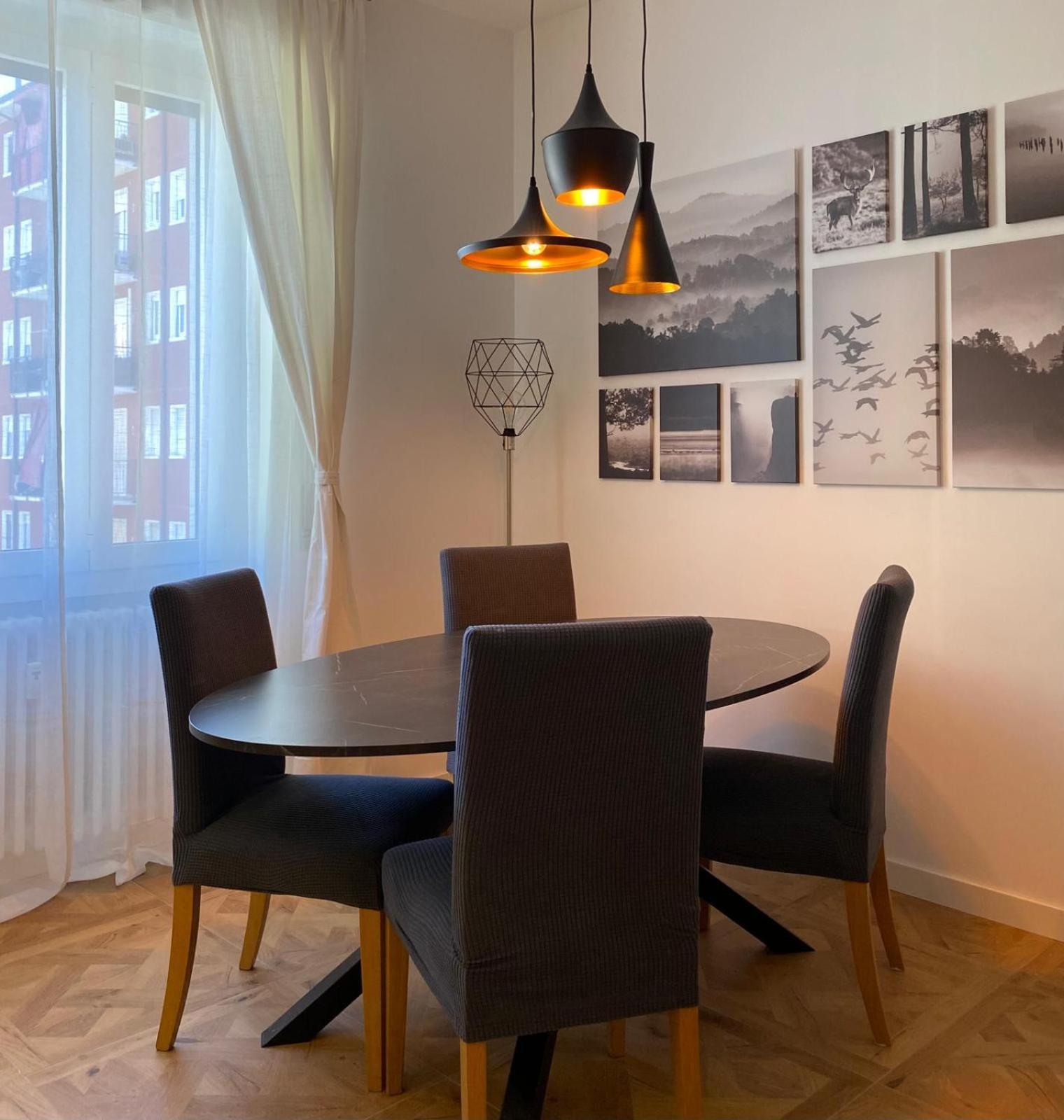 Apartment Modern 2 Bedrooms - Cino 15