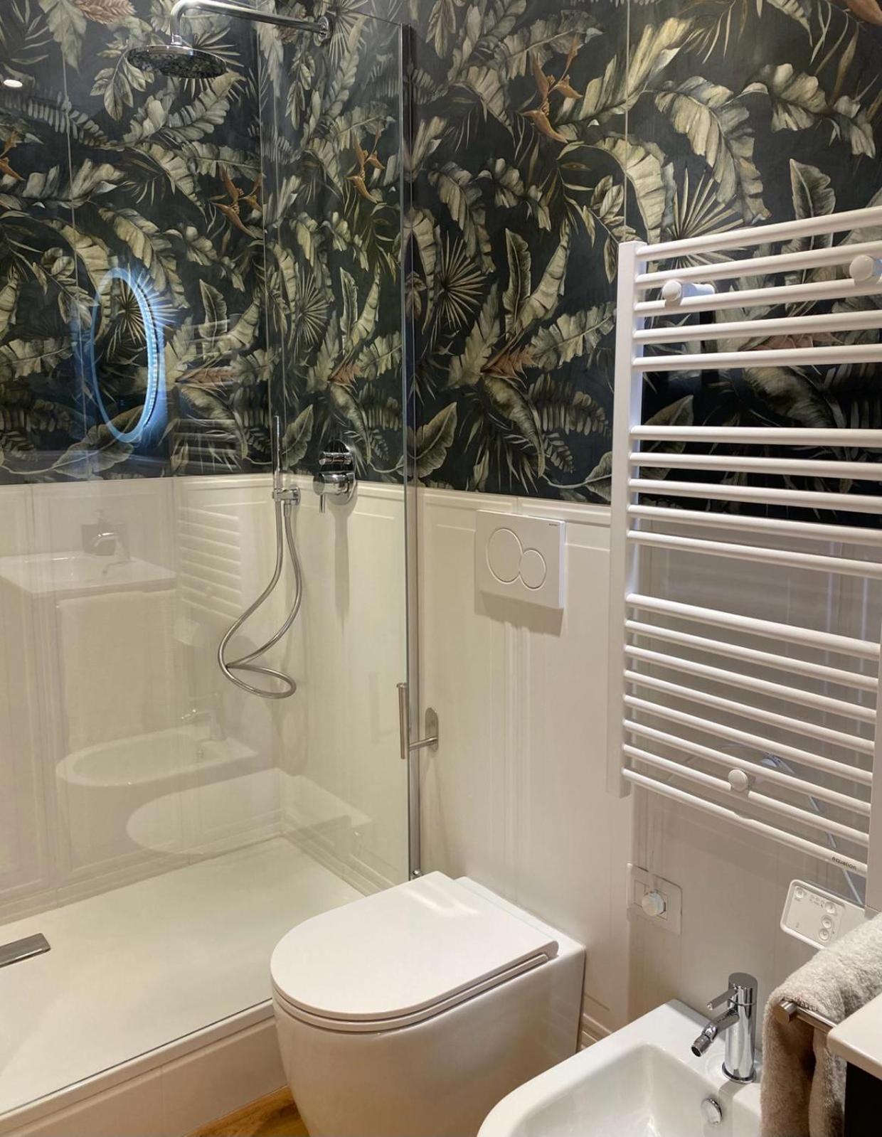 Apartment Modern 2 Bedrooms - Cino 15 *