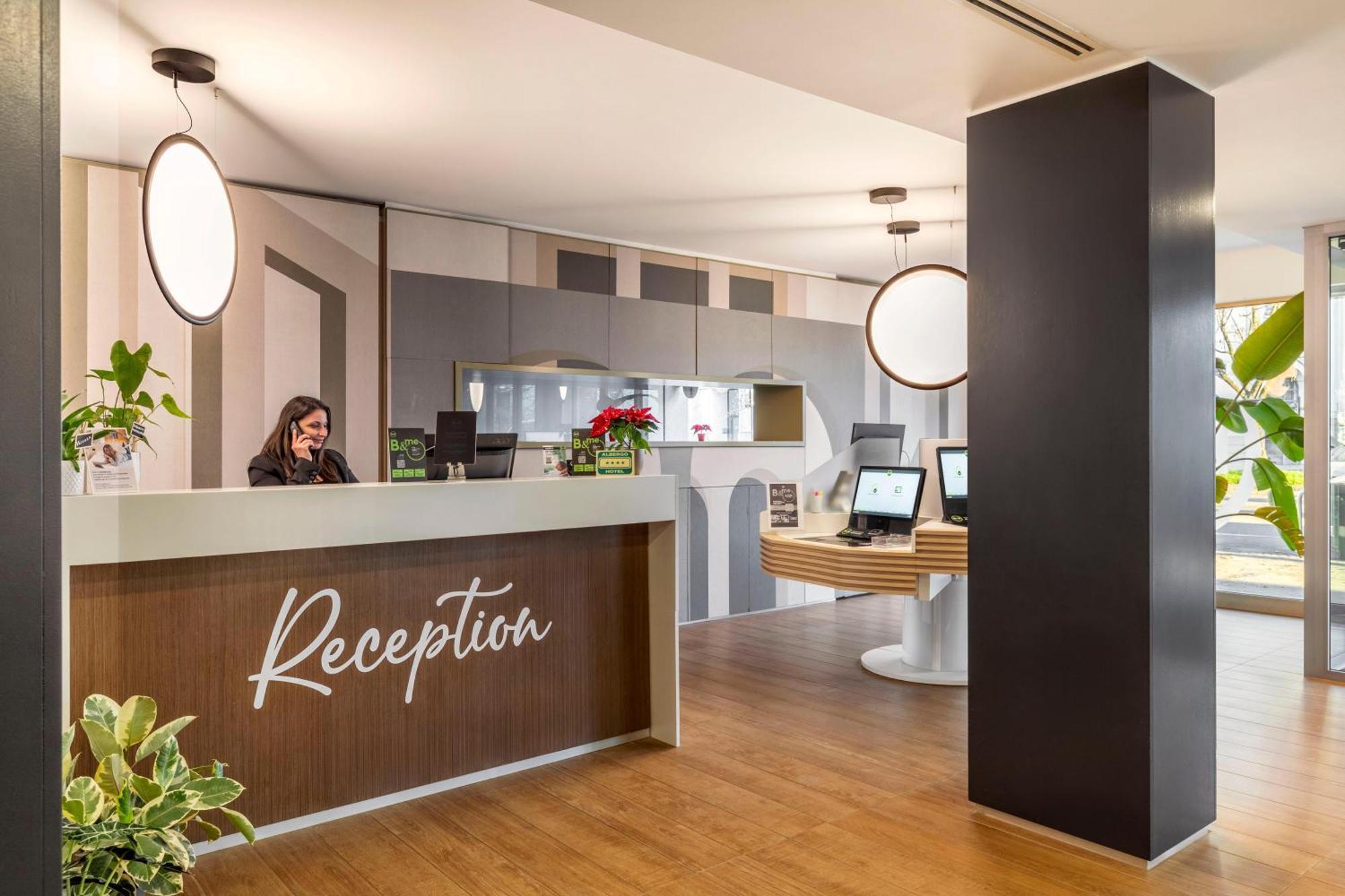 Hotel Portello Milan