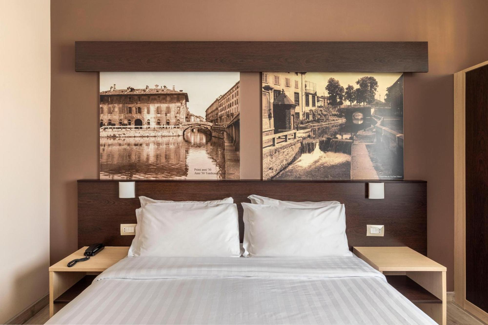 Portello Milan
