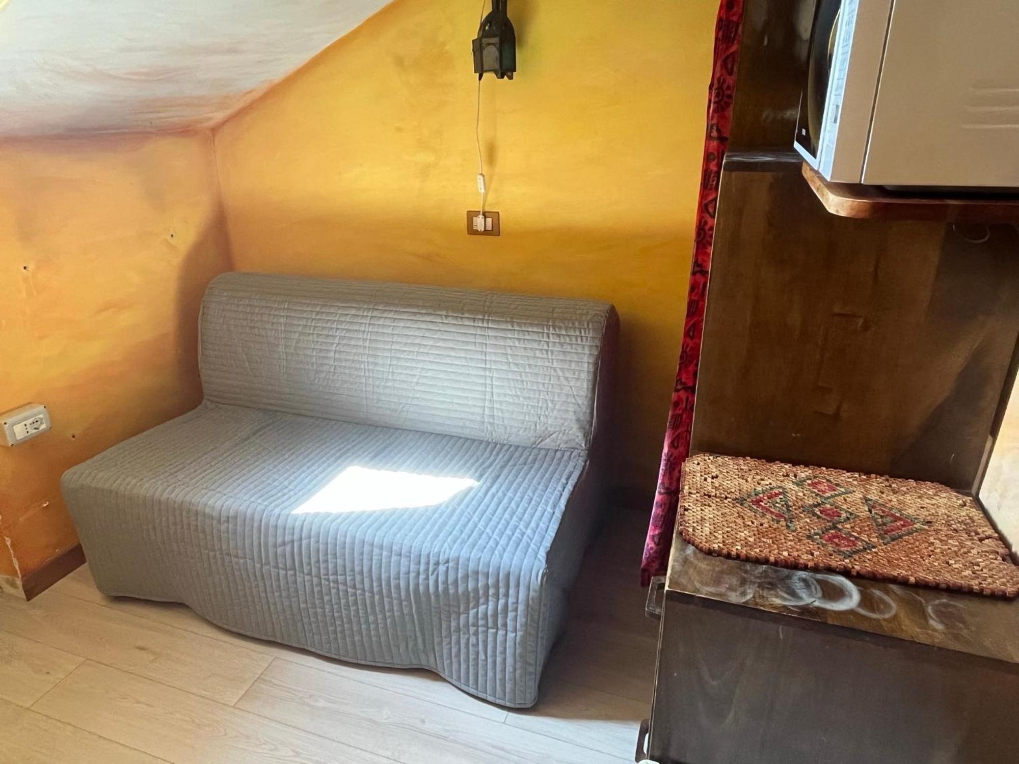 Apartment A.c.& G.o. Milan