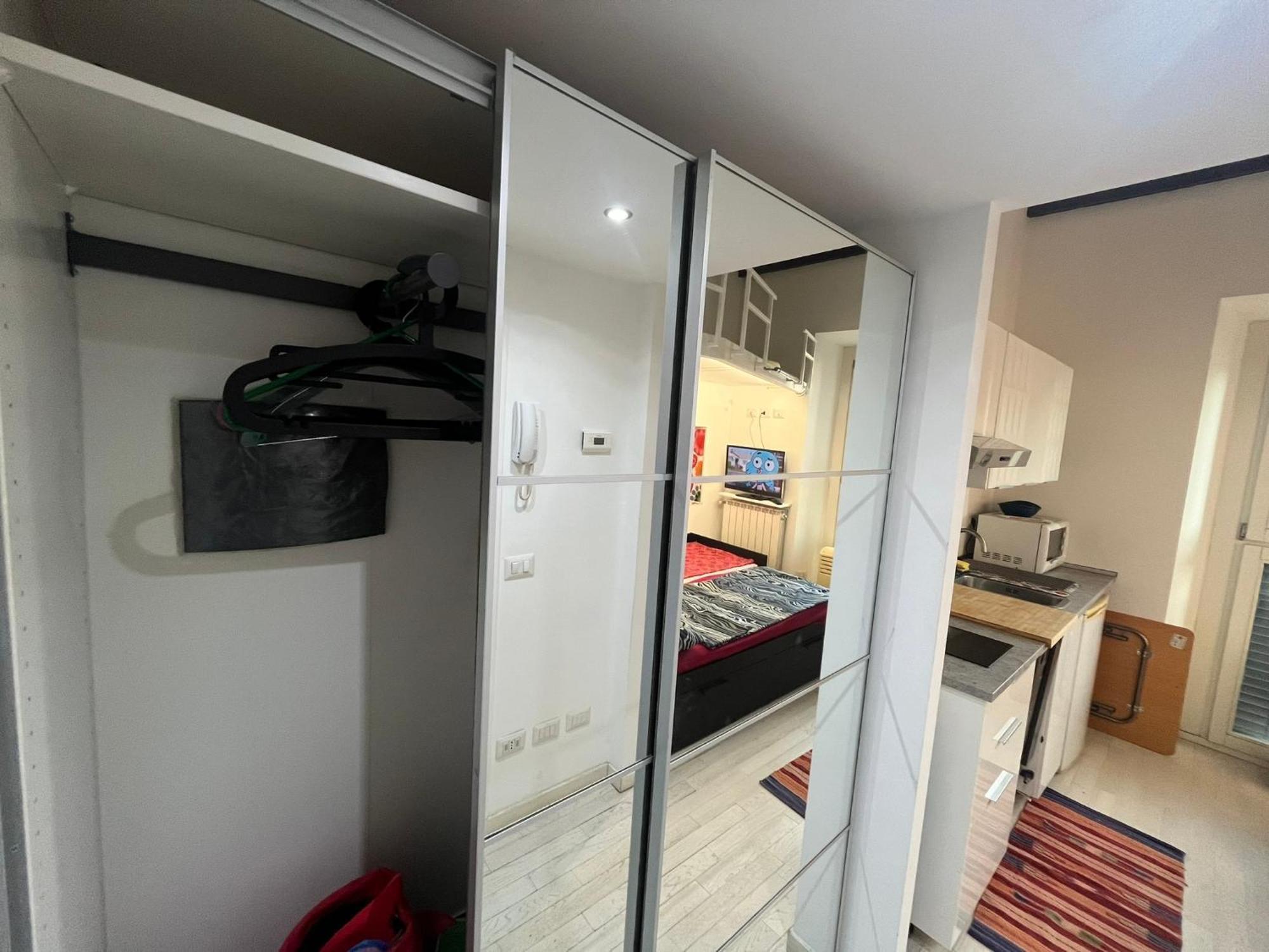 Apartment A.c.& G.o. *