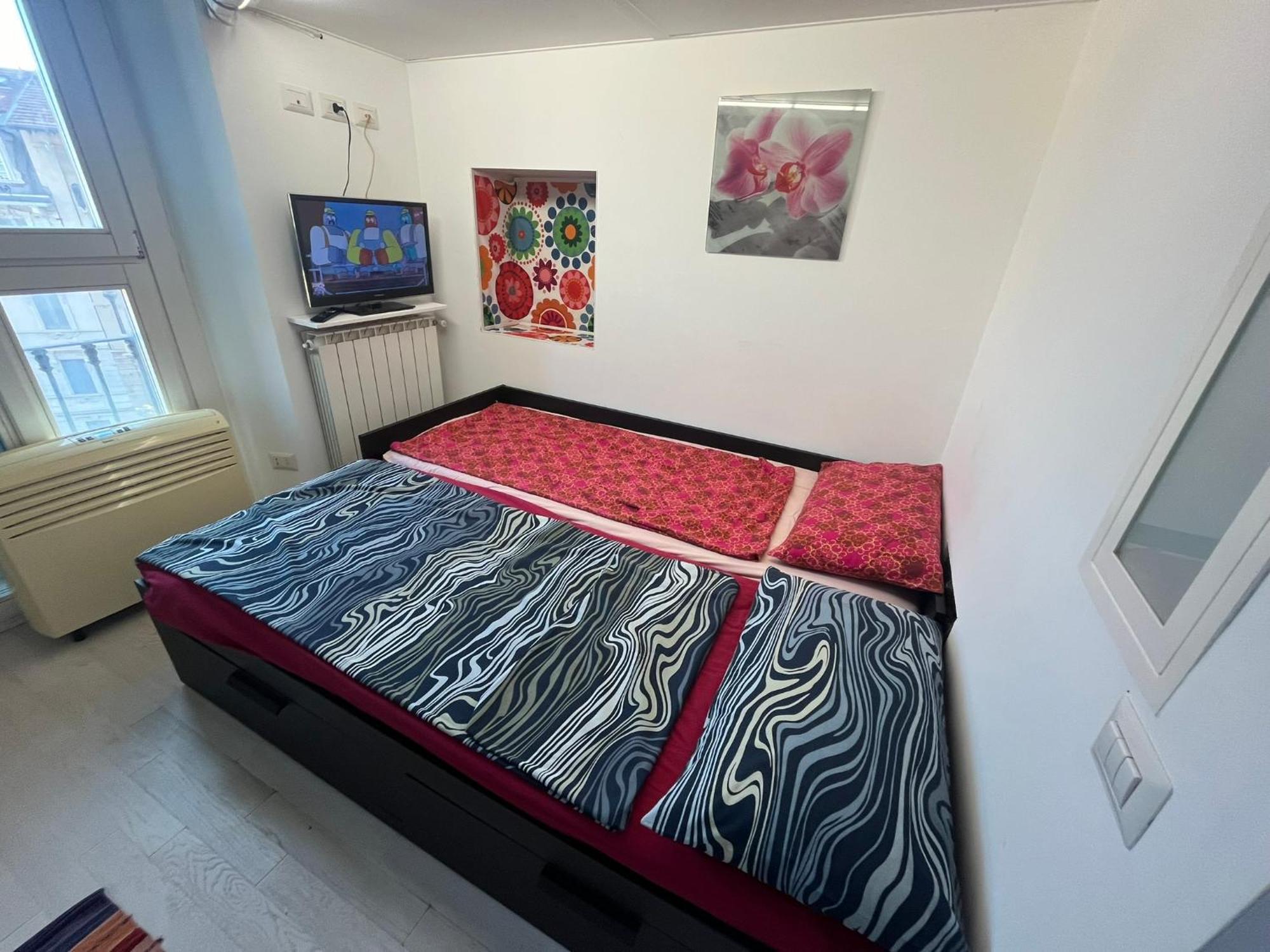 A.c.& G.o. Apartment Milan