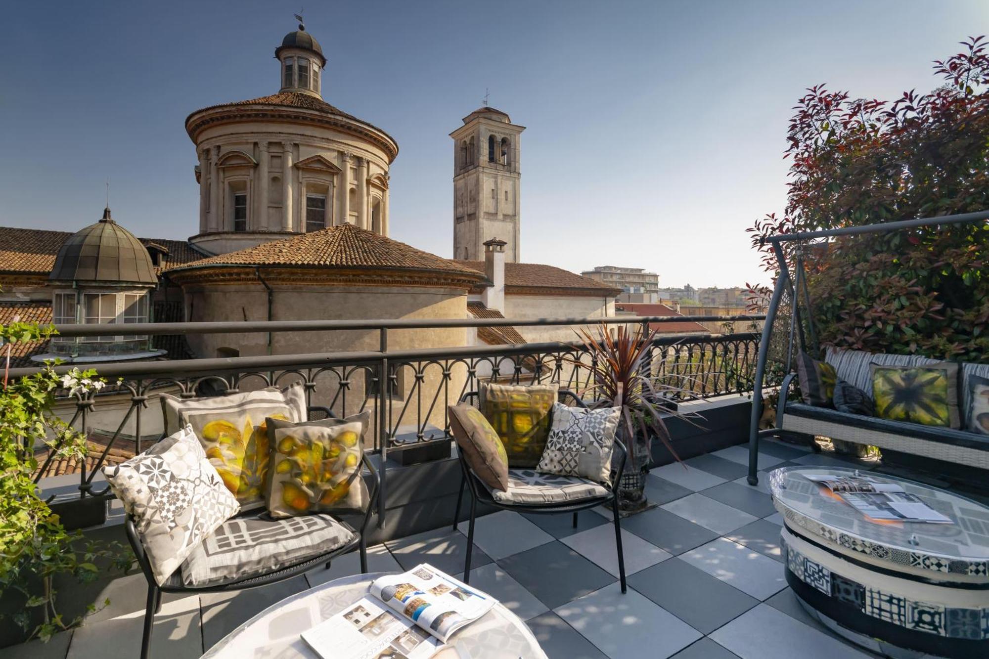 Hotel Sant'ambrogio