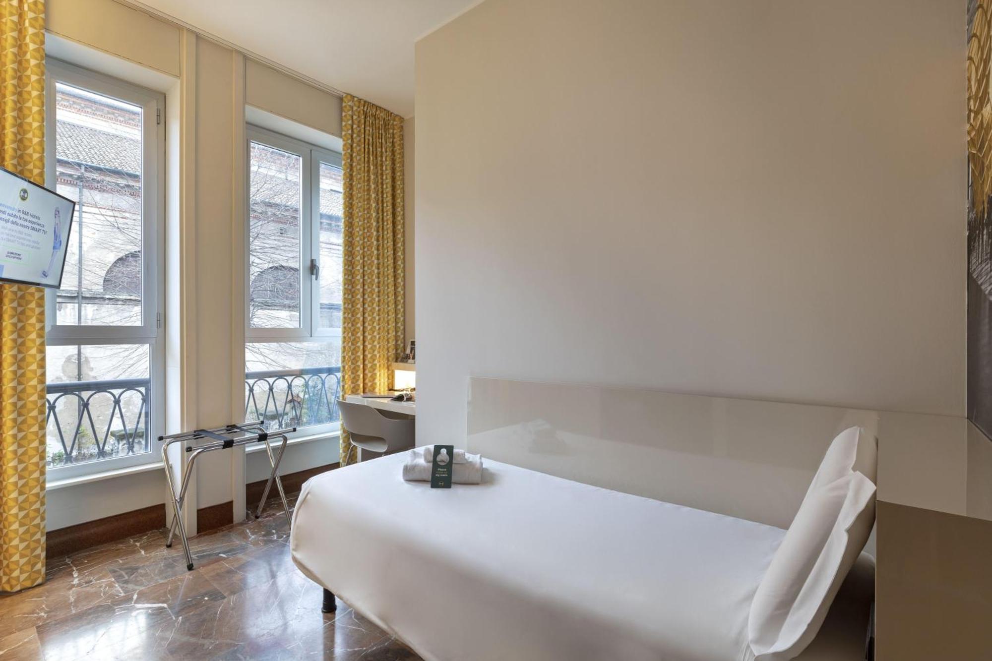Sant'ambrogio Hotel Milan