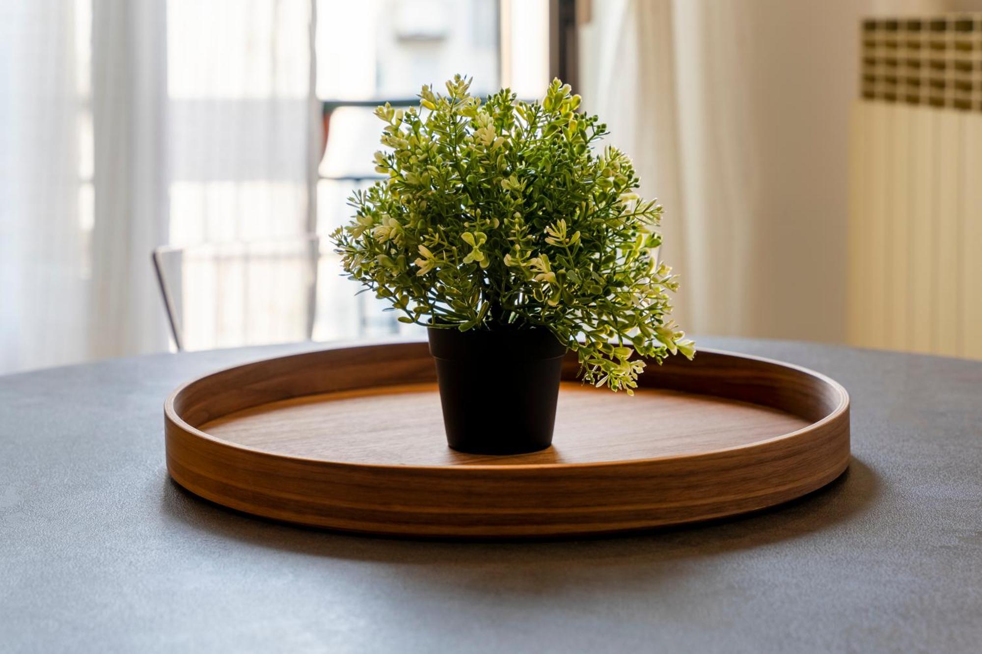 Inn Easylife - Classic And Comfy Porta Romana Flat Milan