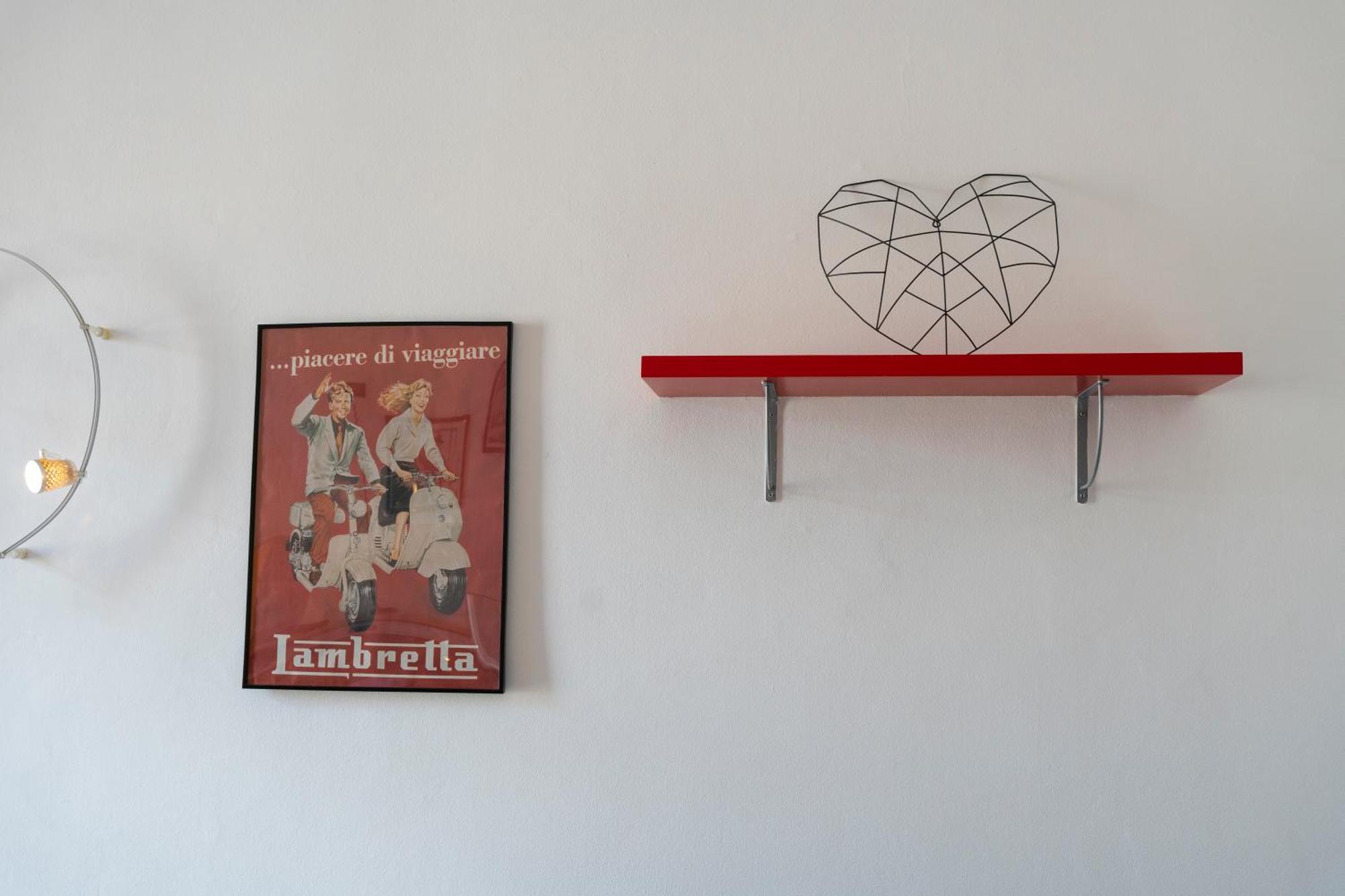 Inn Easylife - Classic And Comfy Porta Romana Flat