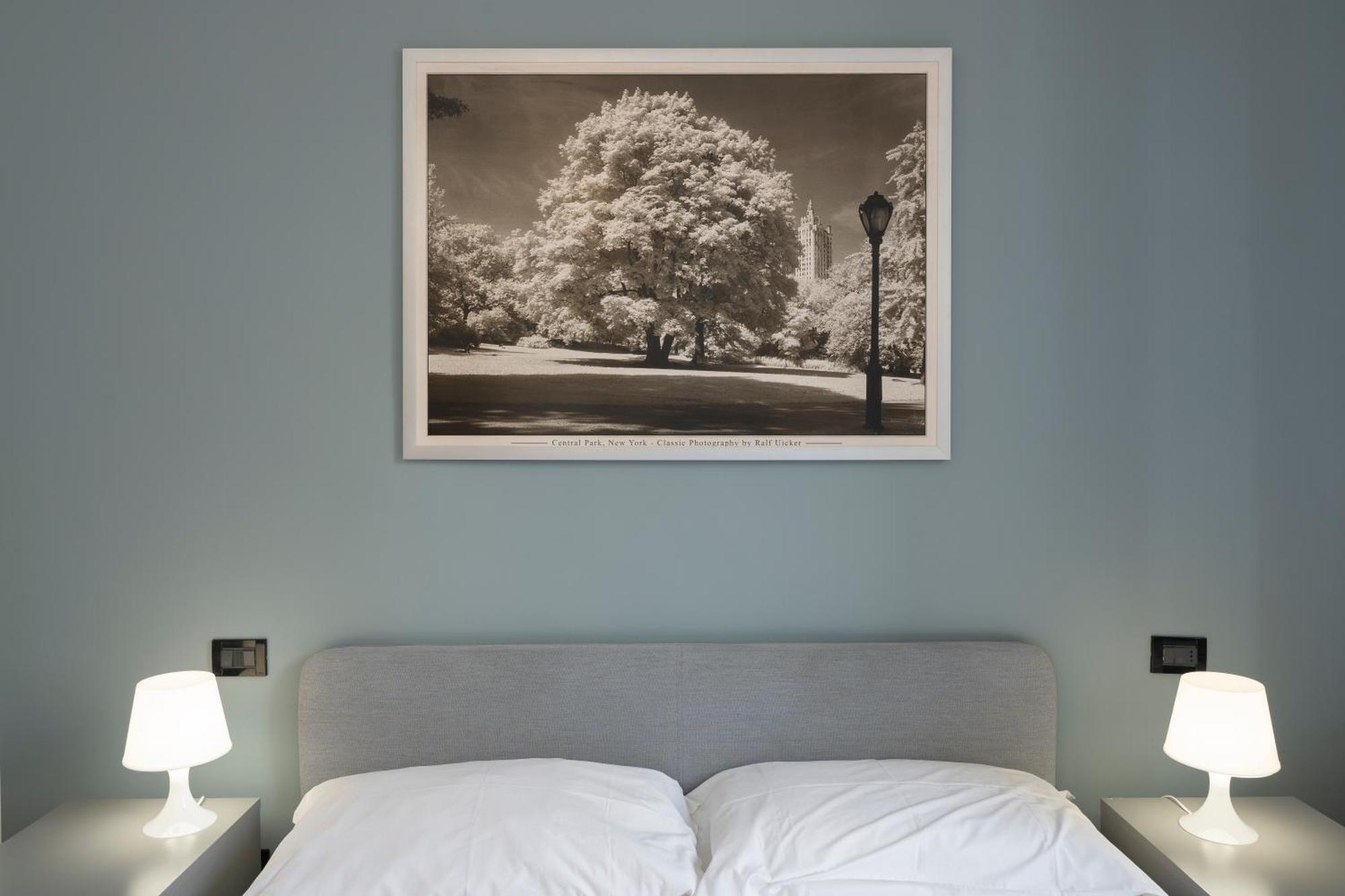 Easylife - Classic And Comfy Porta Romana Flat Inn