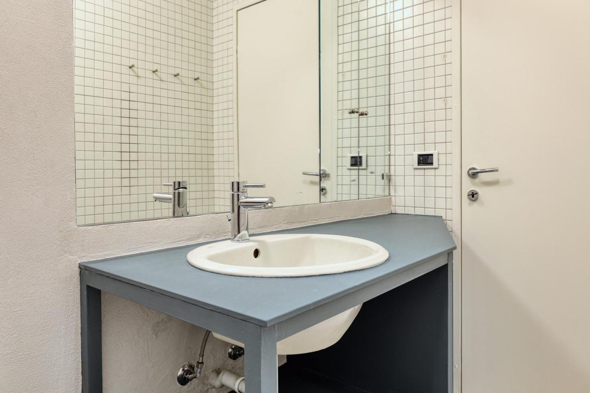 Appartamento Brera - Bright&cosy 2 Bedroom Apt- Solferino Milano