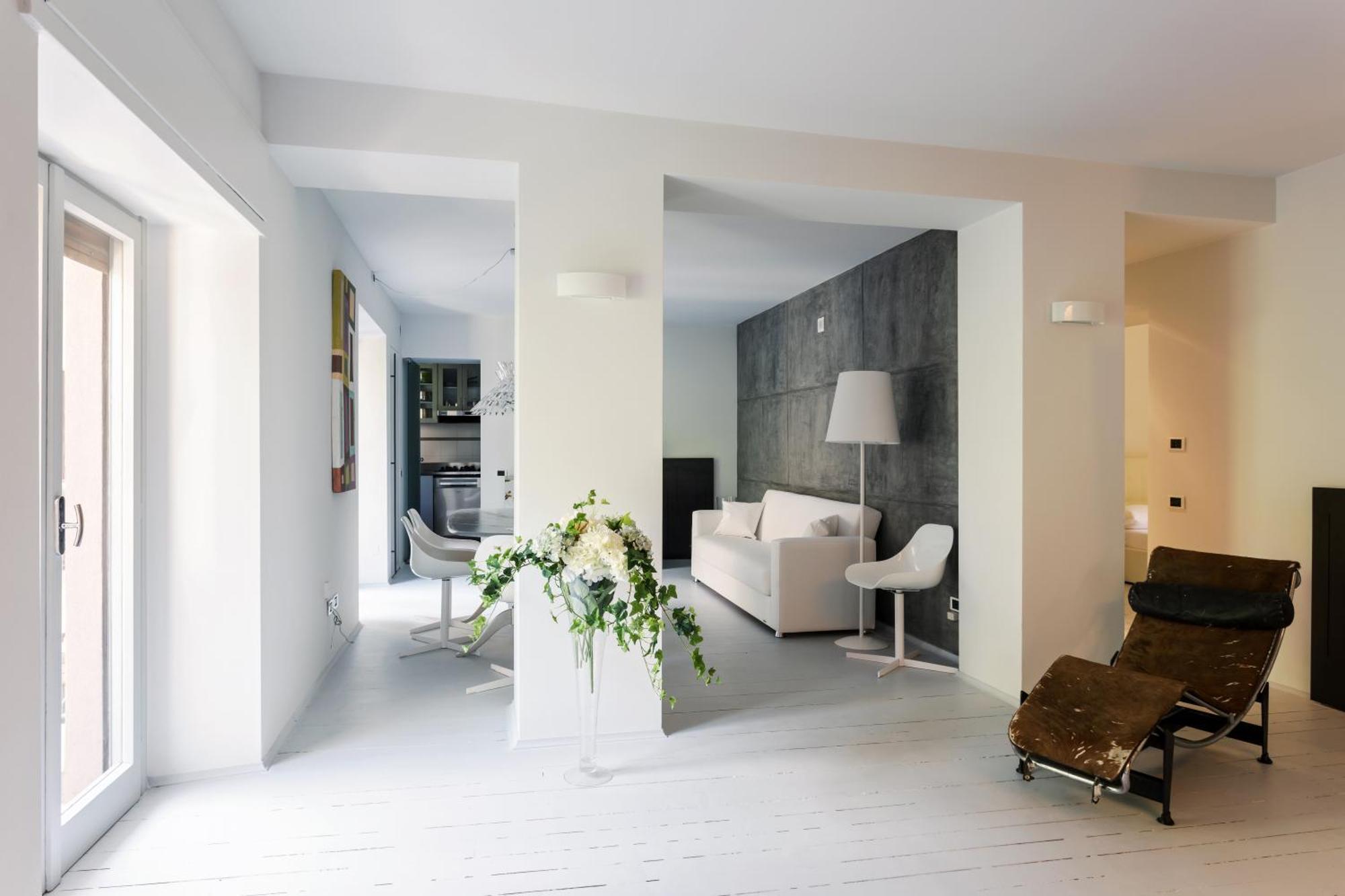 Brera - Bright&cosy 2 Bedroom Apt- Solferino Appartamento