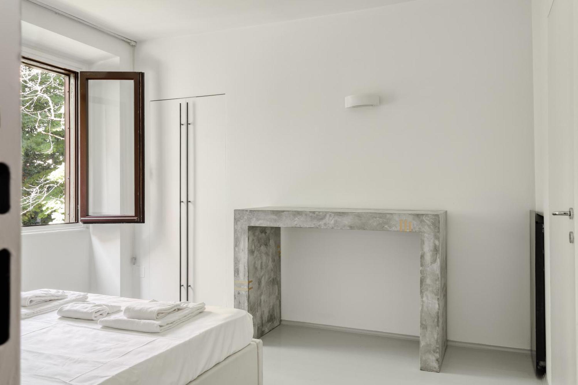 Brera - Bright&cosy 2 Bedroom Apt- Solferino *