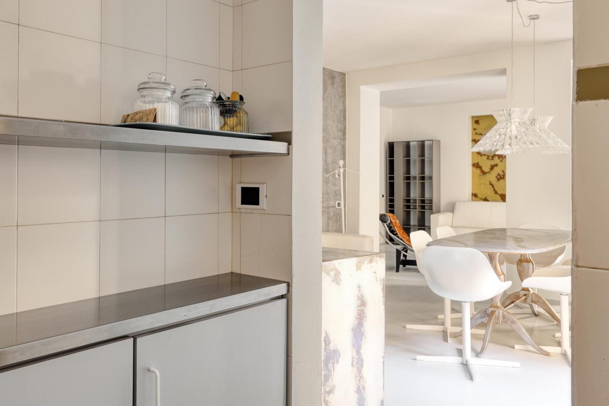 Brera - Bright&cosy 2 Bedroom Apt- Solferino Appartamento *