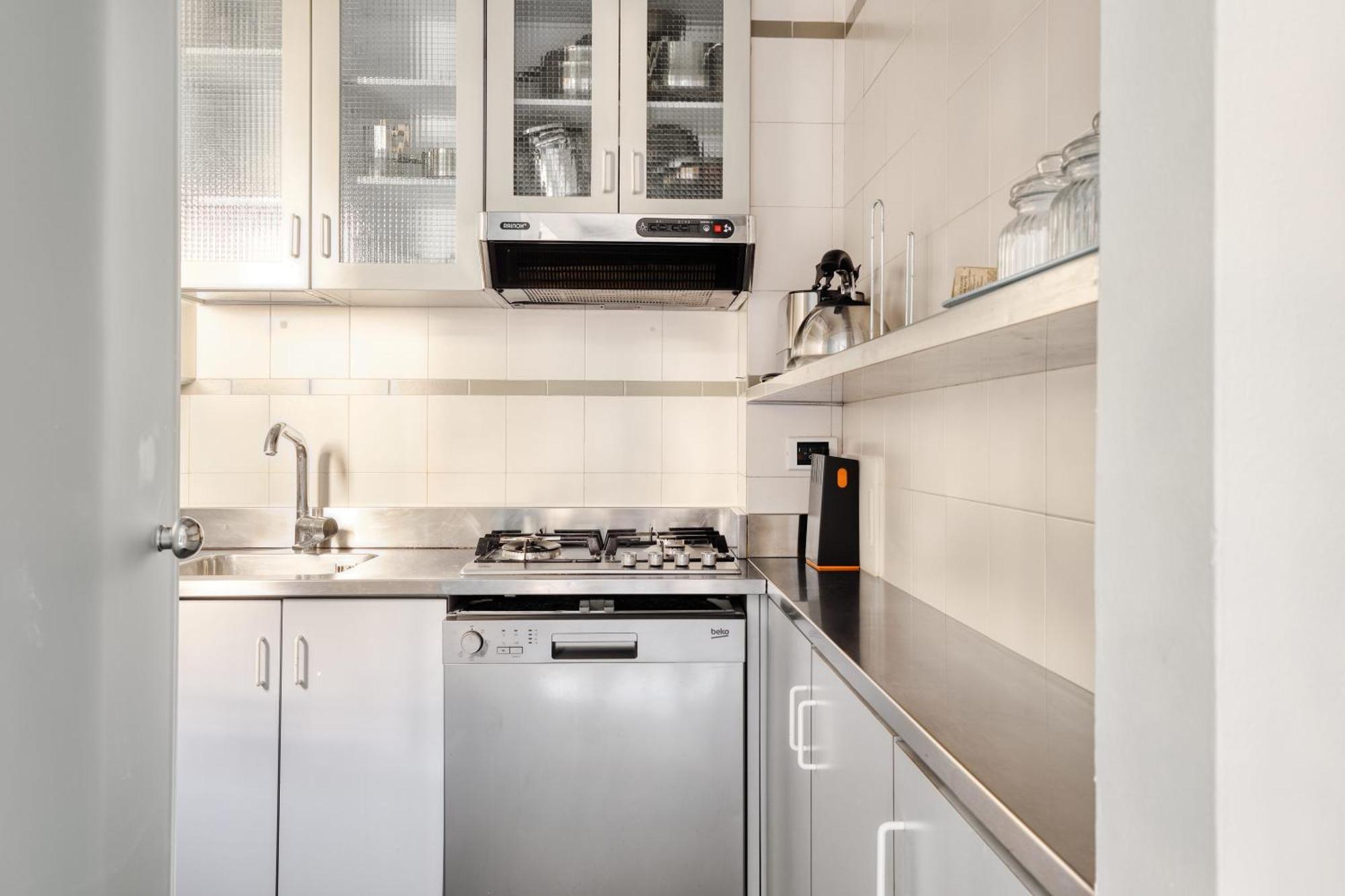 Brera - Bright&cosy 2 Bedroom Apt- Solferino Appartamento *