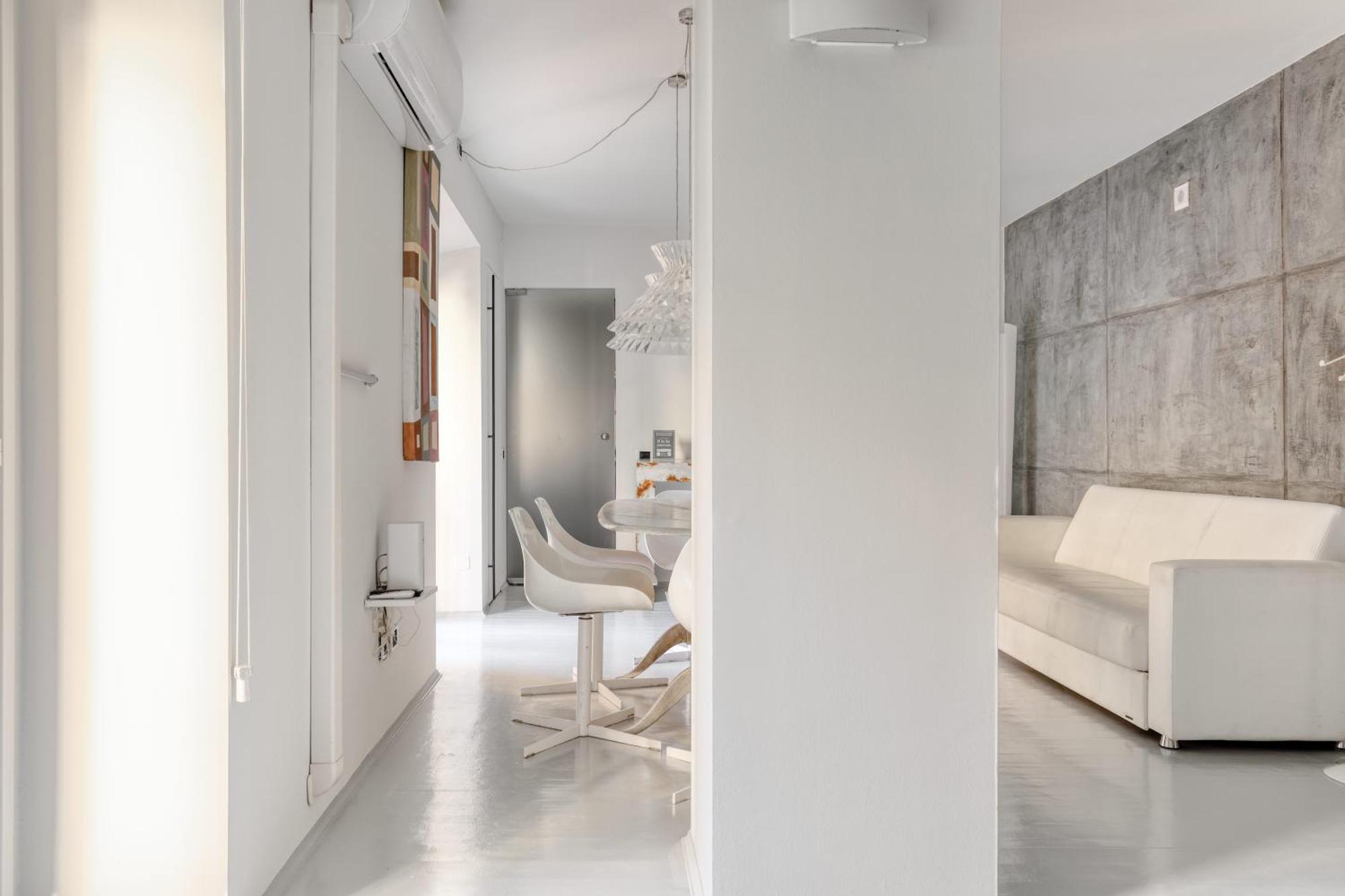 Appartamento Brera - Bright&cosy 2 Bedroom Apt- Solferino *