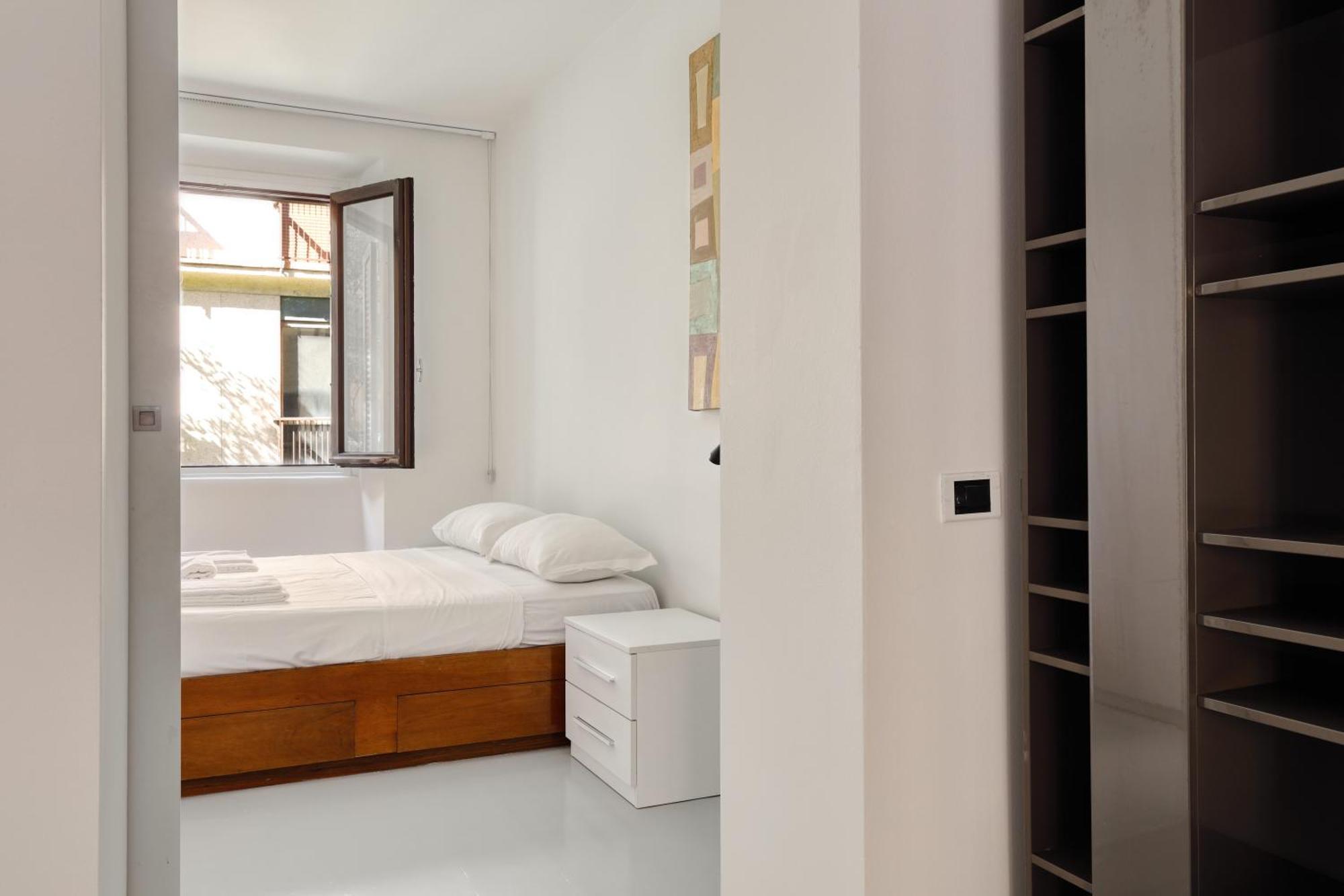 Brera - Bright&cosy 2 Bedroom Apt- Solferino Appartamento Milano