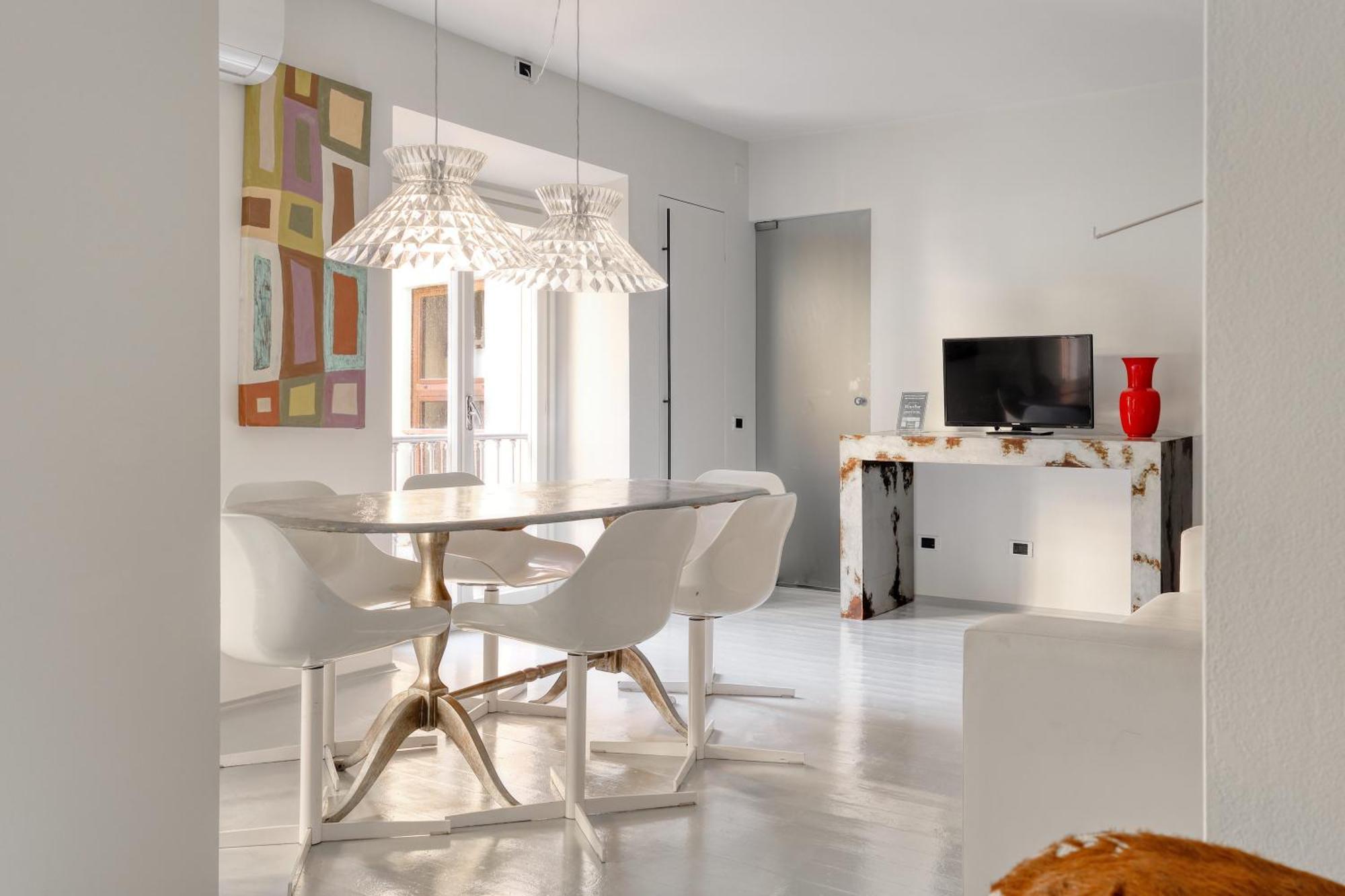 Brera - Bright&cosy 2 Bedroom Apt- Solferino Appartamento