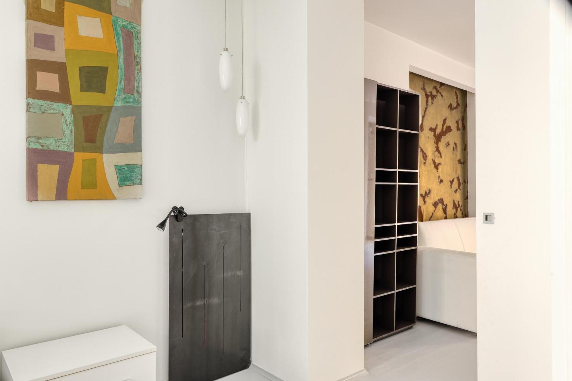 Appartamento Brera - Bright&cosy 2 Bedroom Apt- Solferino *