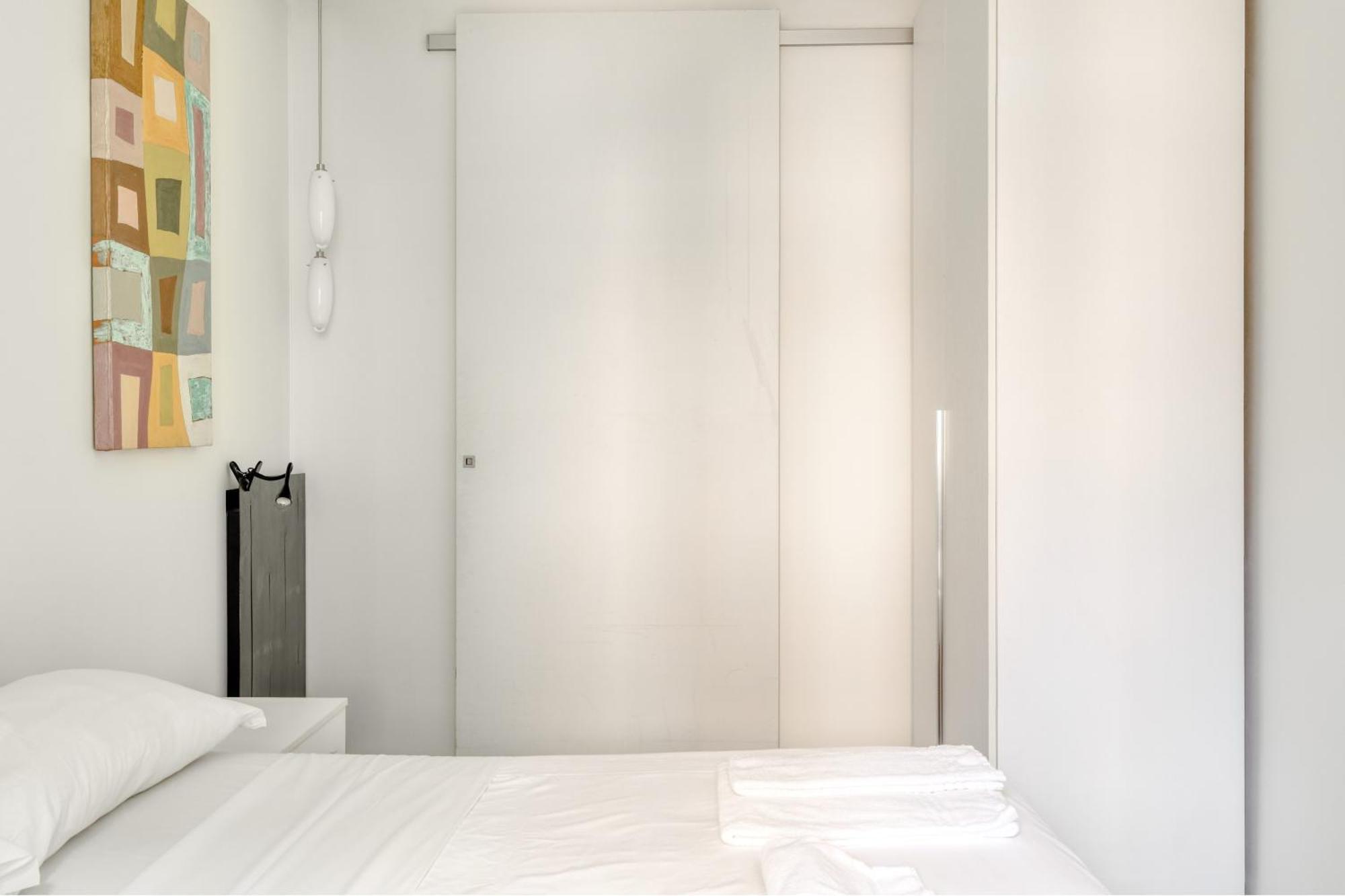 Brera - Bright&cosy 2 Bedroom Apt- Solferino Appartamento Milano