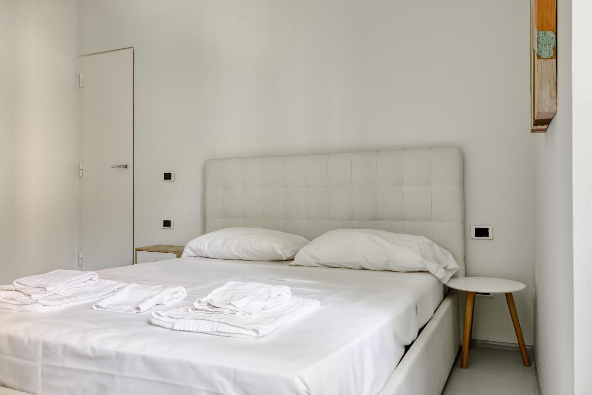 Brera - Bright&cosy 2 Bedroom Apt- Solferino * Milano