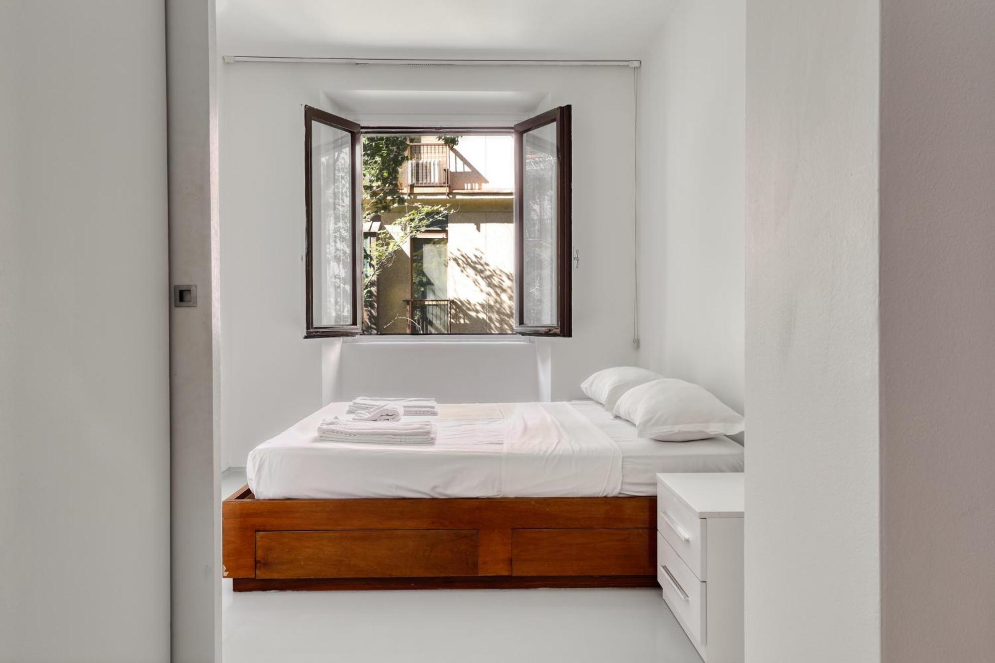 Appartamento Brera - Bright&cosy 2 Bedroom Apt- Solferino *
