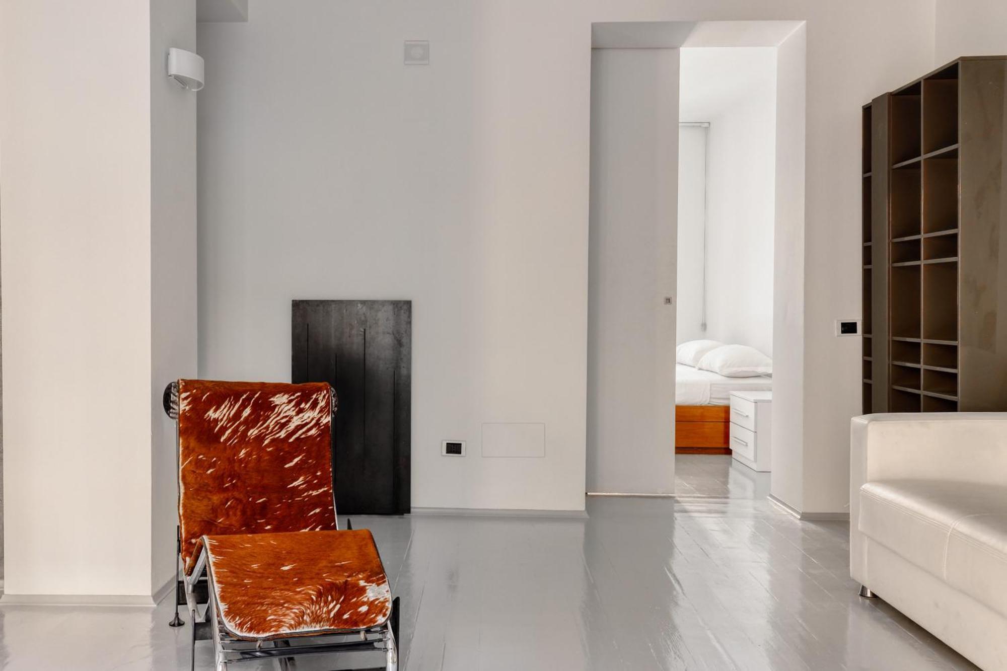 Brera - Bright&cosy 2 Bedroom Apt- Solferino Appartamento Milano
