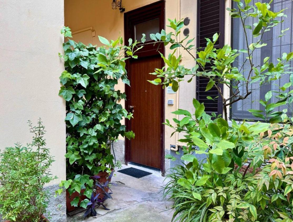 Apartment Heart Of Porta Venezia - Cozy City Loft - 2Mts To M4 Metro Milan