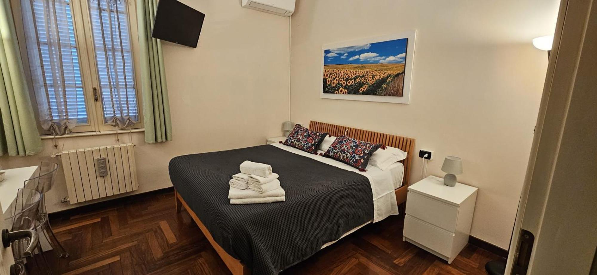 Il Sole Di Baggio Bed & Breakfast Milan