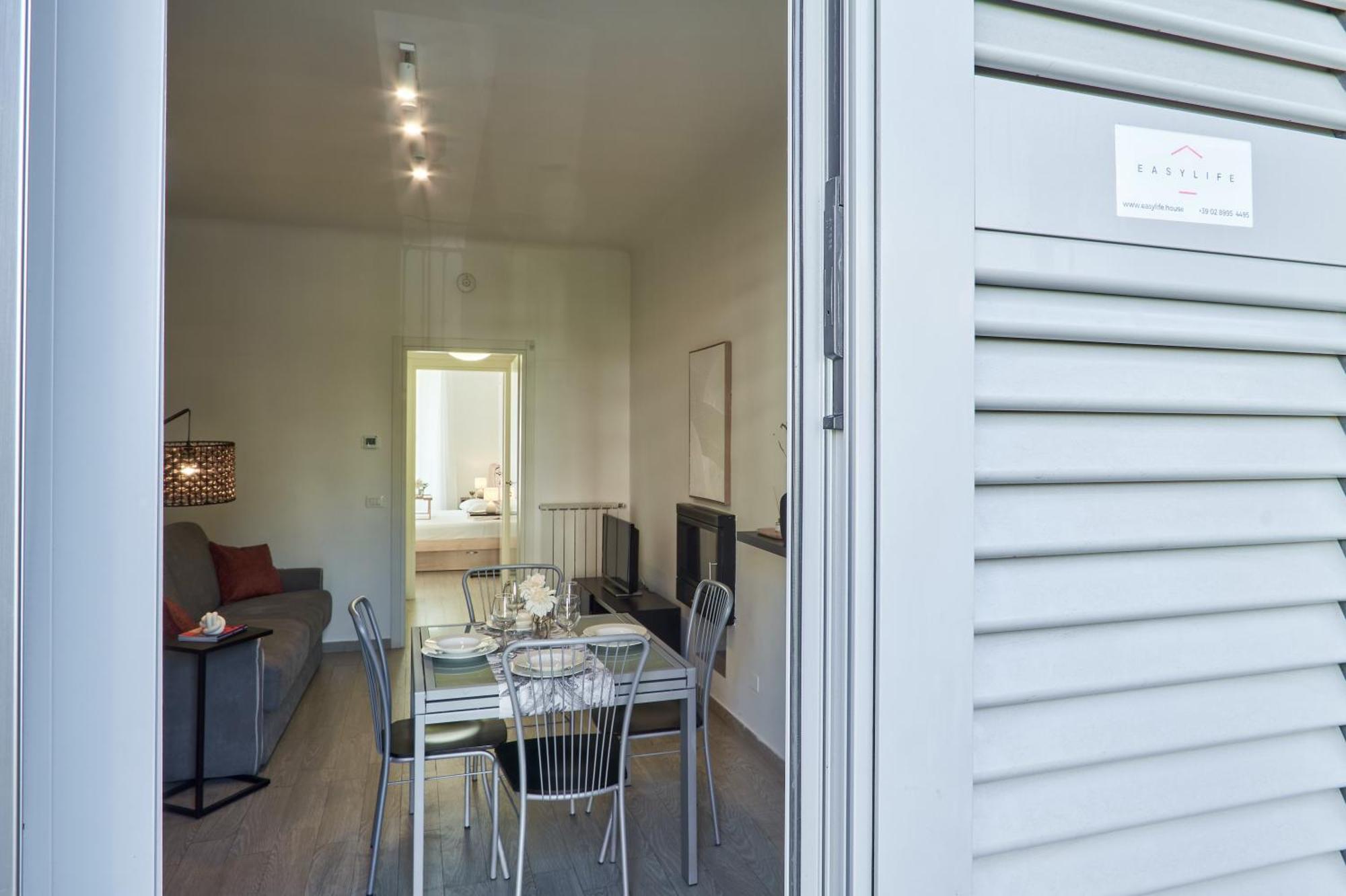 Easylife - Comfort E Relax In Porta Venezia * Milano