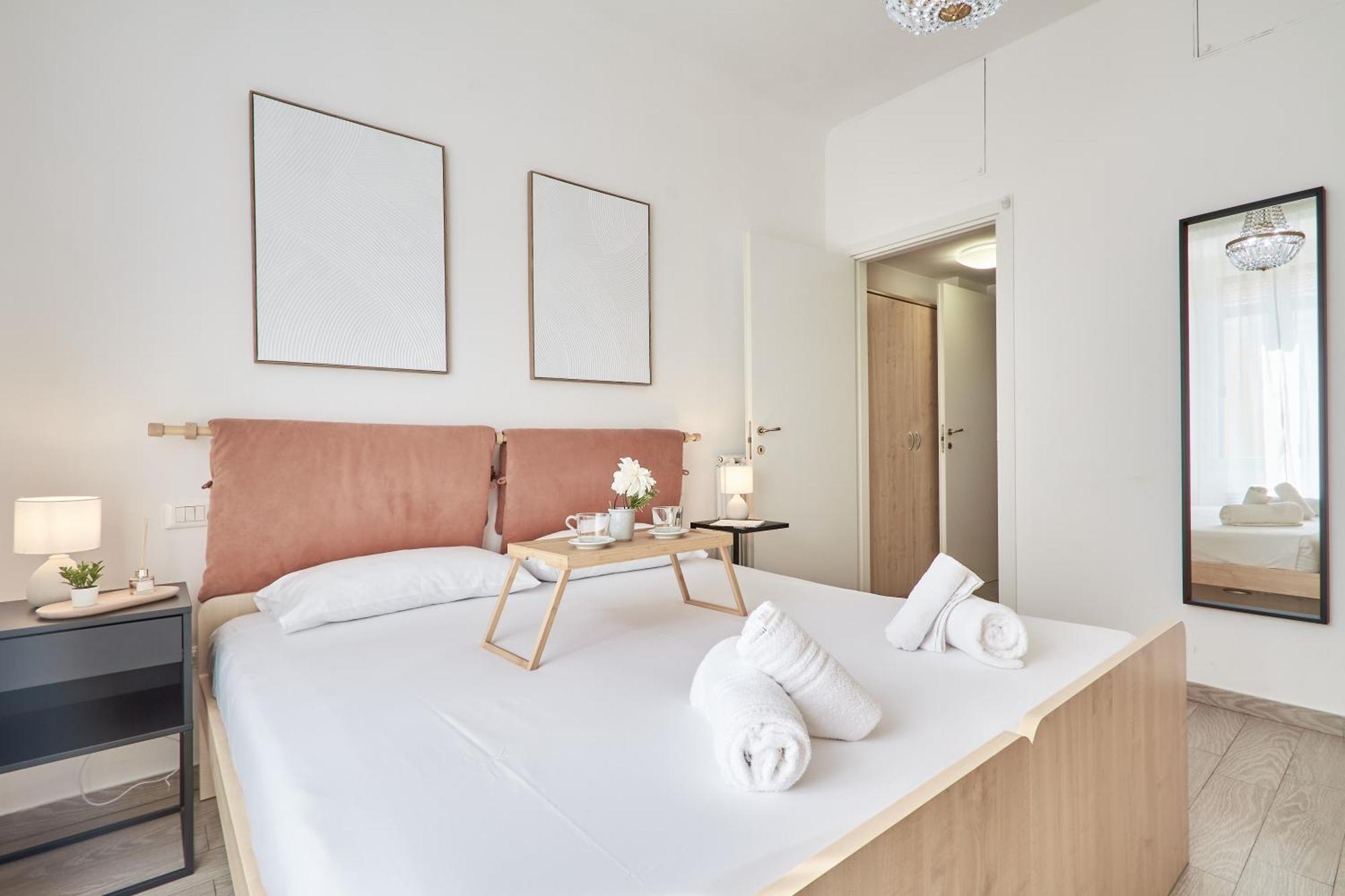 Easylife - Comfort E Relax In Porta Venezia Appartamento *